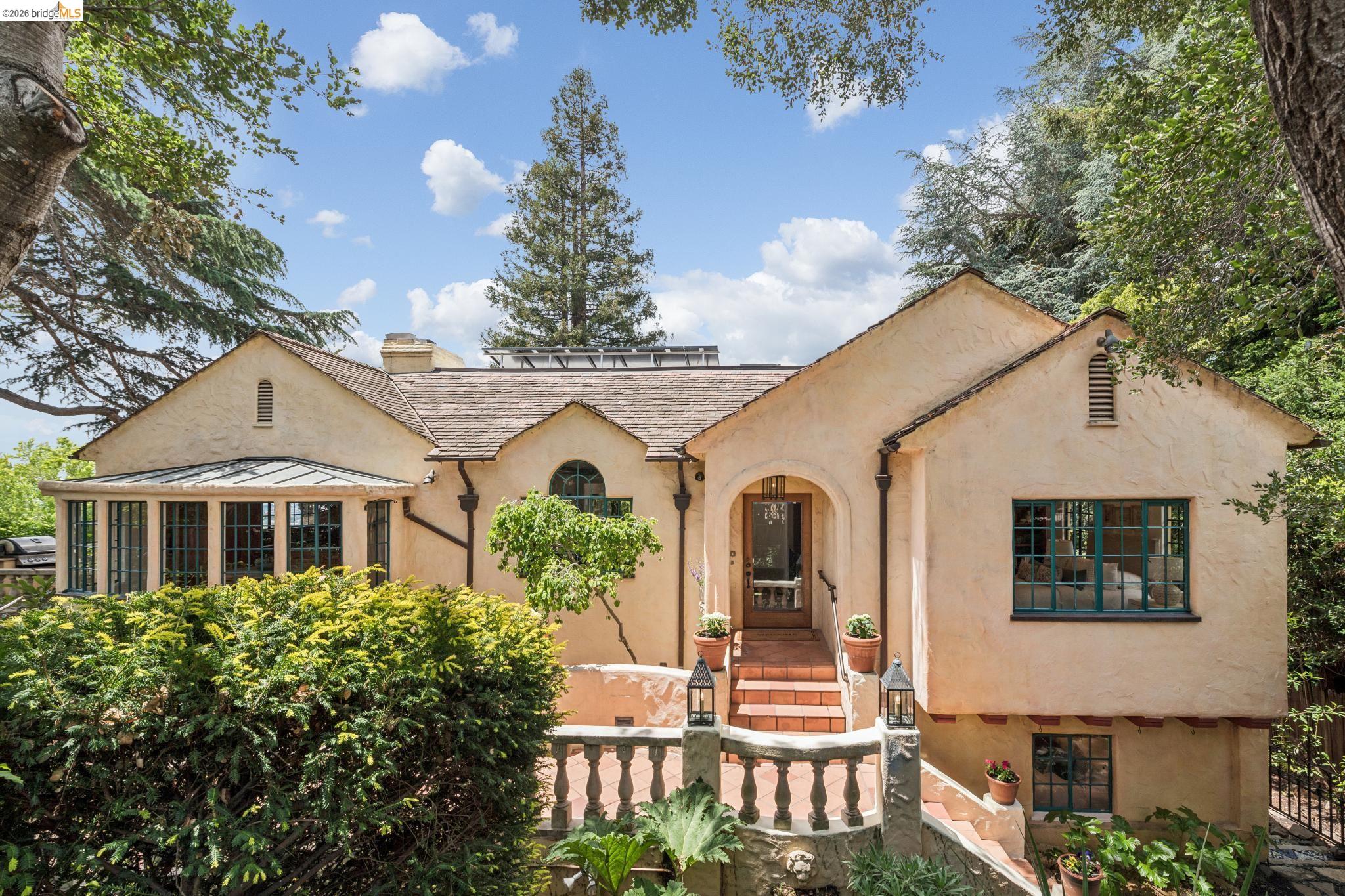 479 MOUNTAIN AVE, PIEDMONT, CA 94611  Photo 2