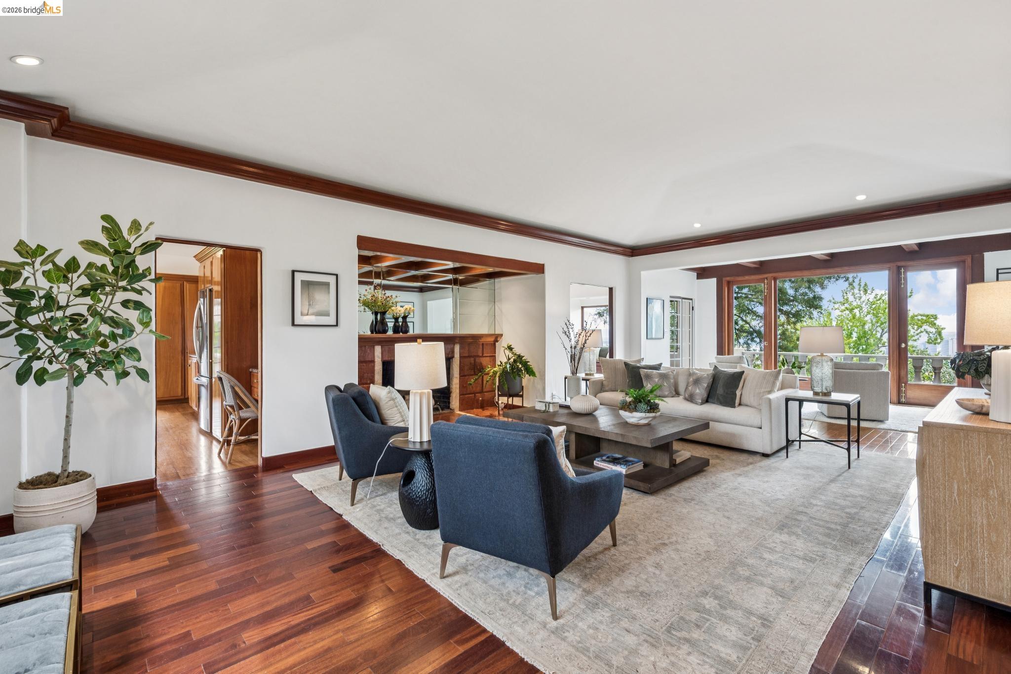 479 MOUNTAIN AVE, PIEDMONT, CA 94611  Photo 5