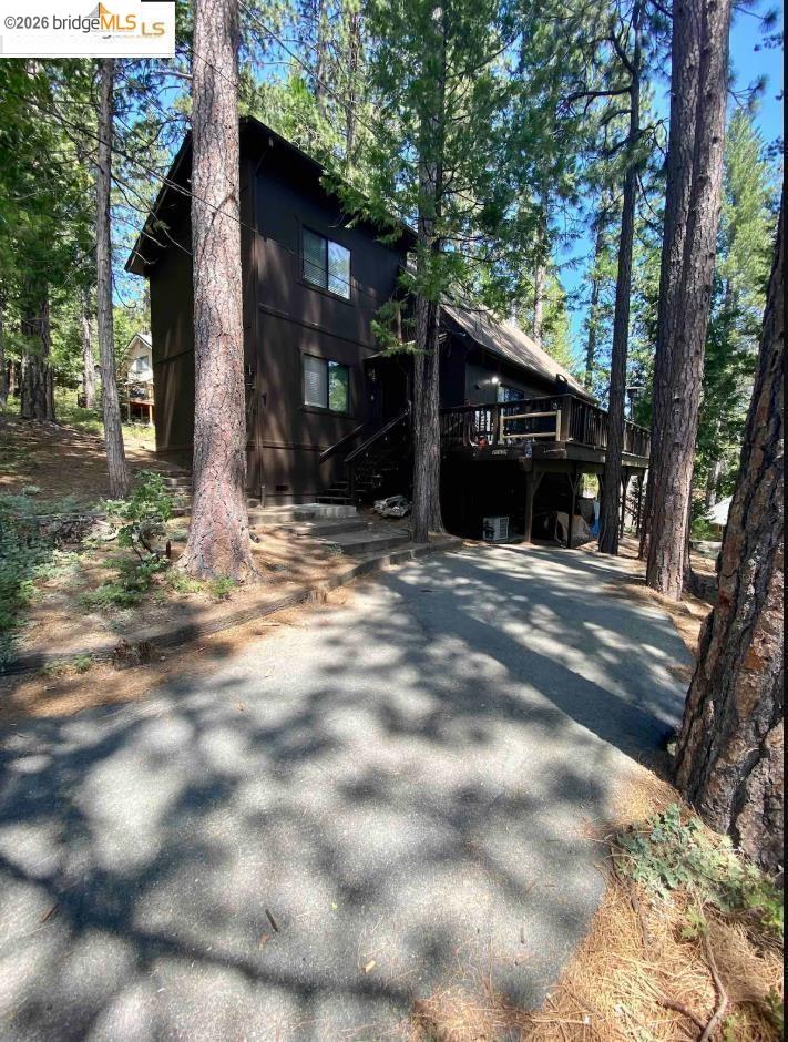 26600 Inyo DR, Cold Springs CA 95335 — photo 36