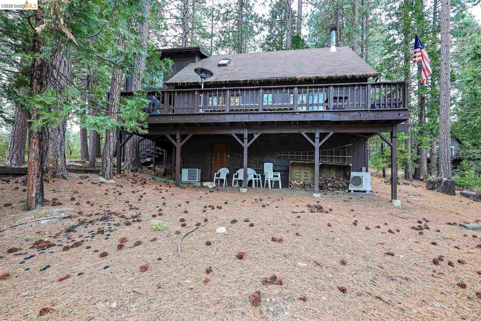 26600 Inyo DR, Cold Springs CA 95335 — photo 37
