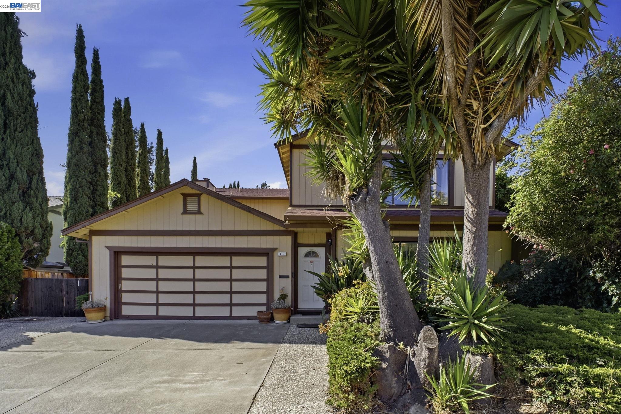 410 Monaco Ave, Union City CA 94587