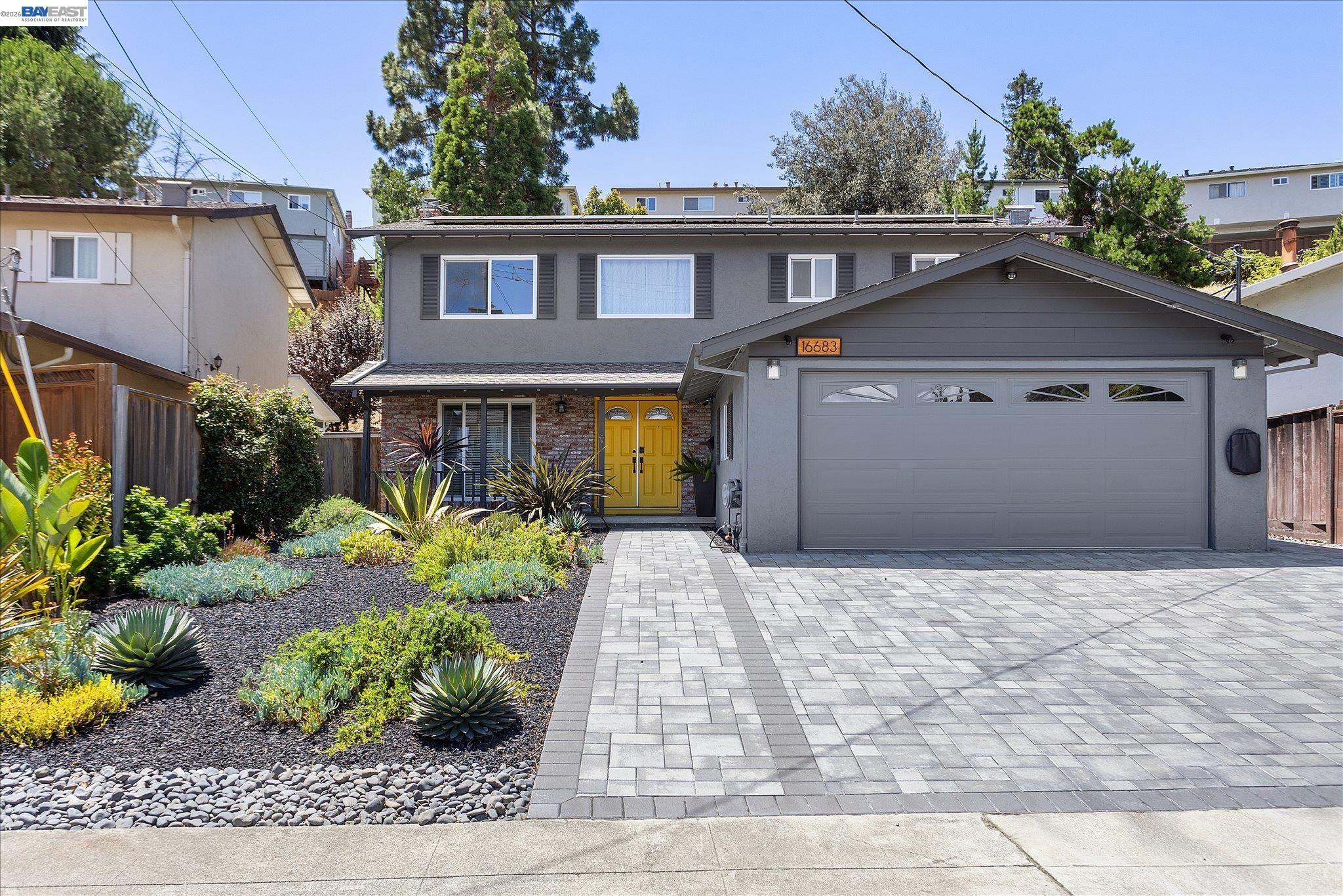 Castro Valley CA Open Houses