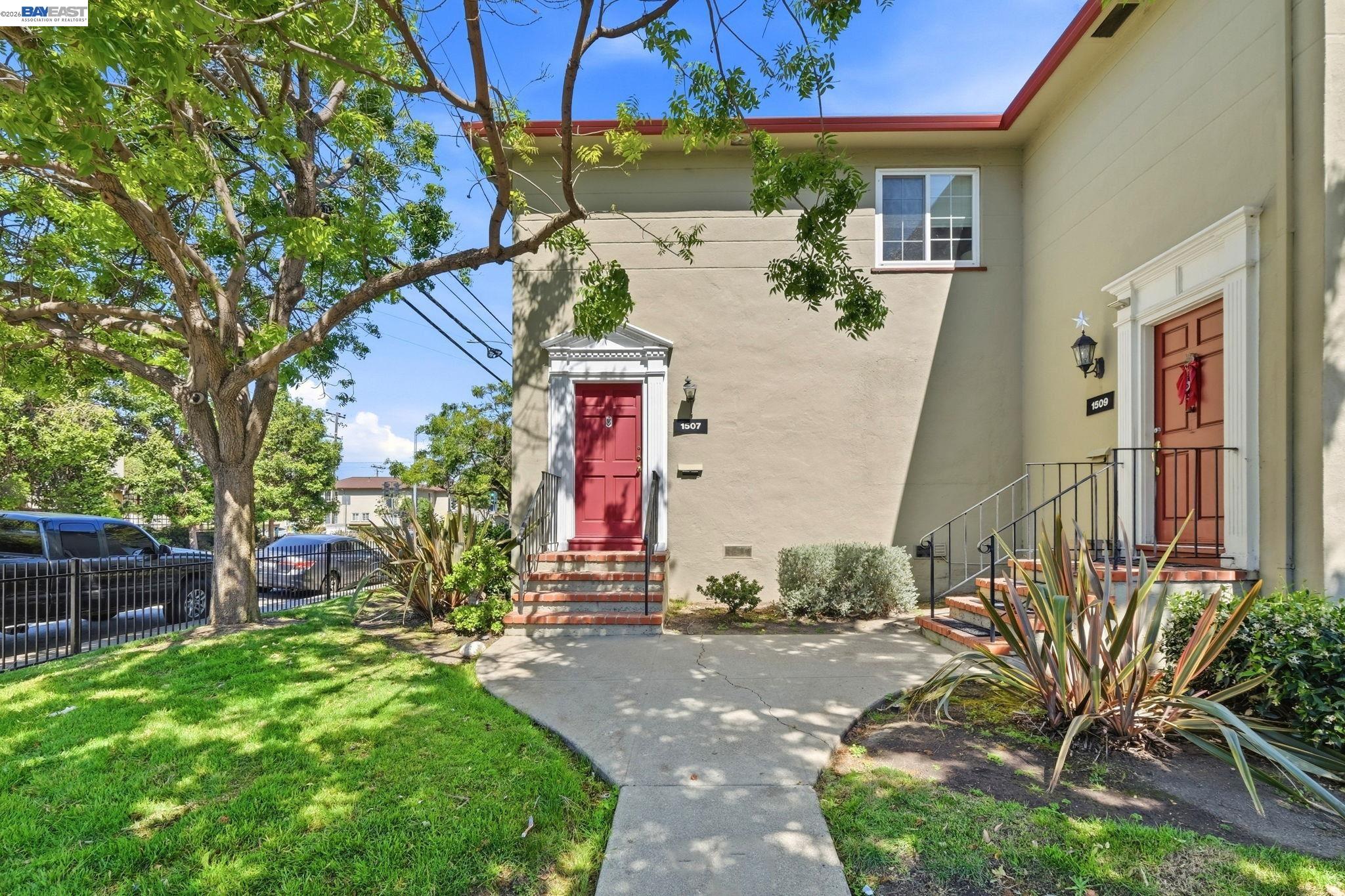 San Leandro  CA Open Houses