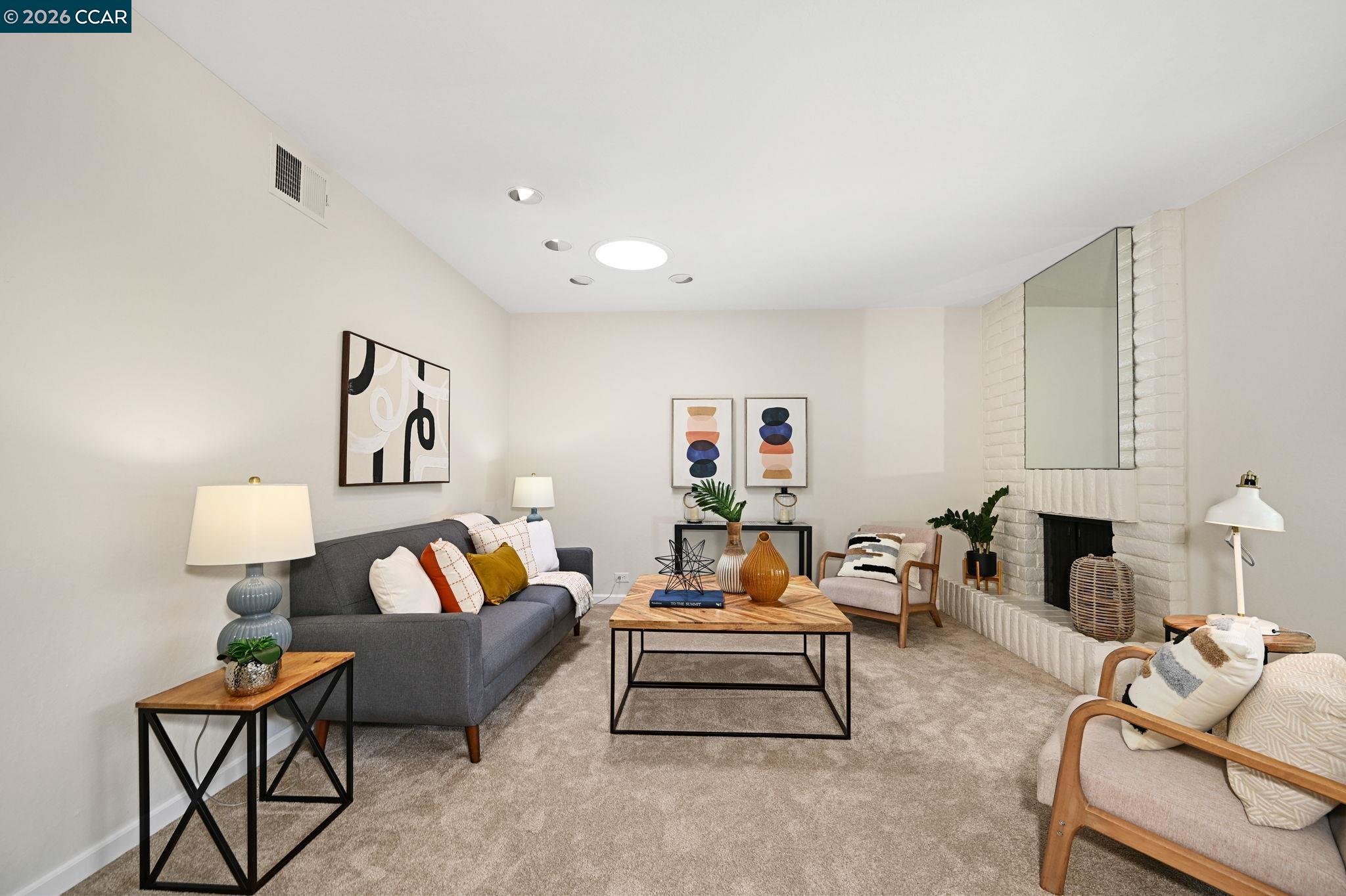 Browse Active MORAGA Condos For Sale