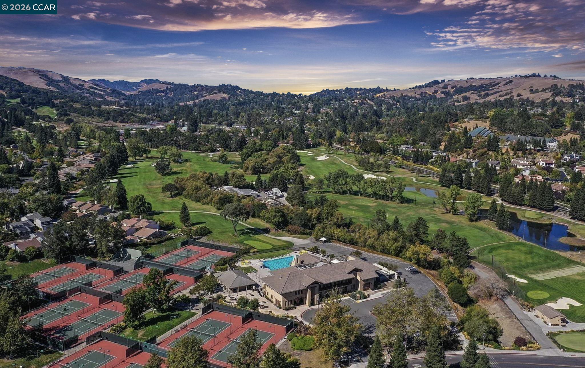 1351 Camino Peral # C, Moraga CA 94556 — photo 30