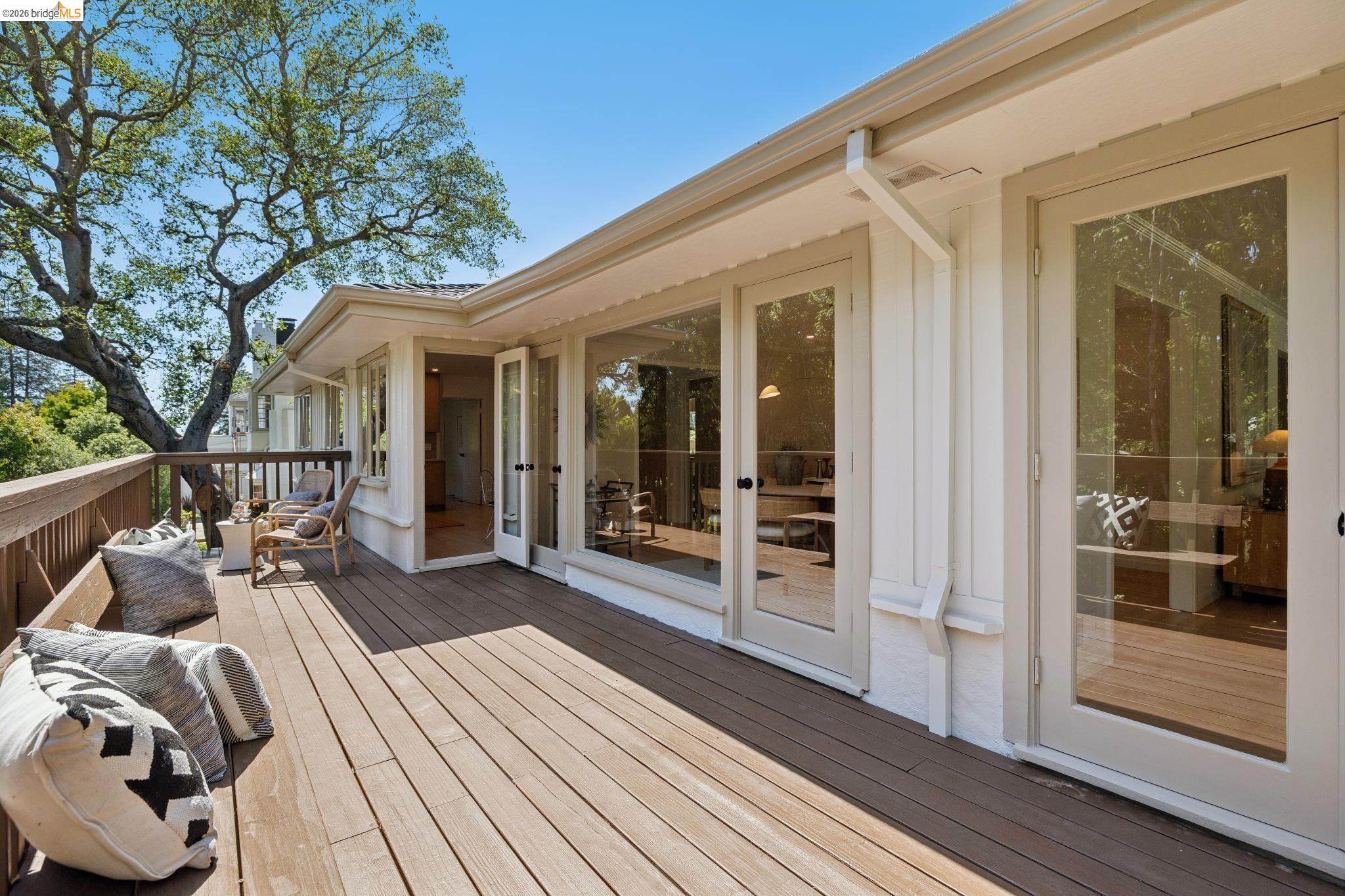 156 HAZEL LANE, PIEDMONT, CA 94611  Photo 18
