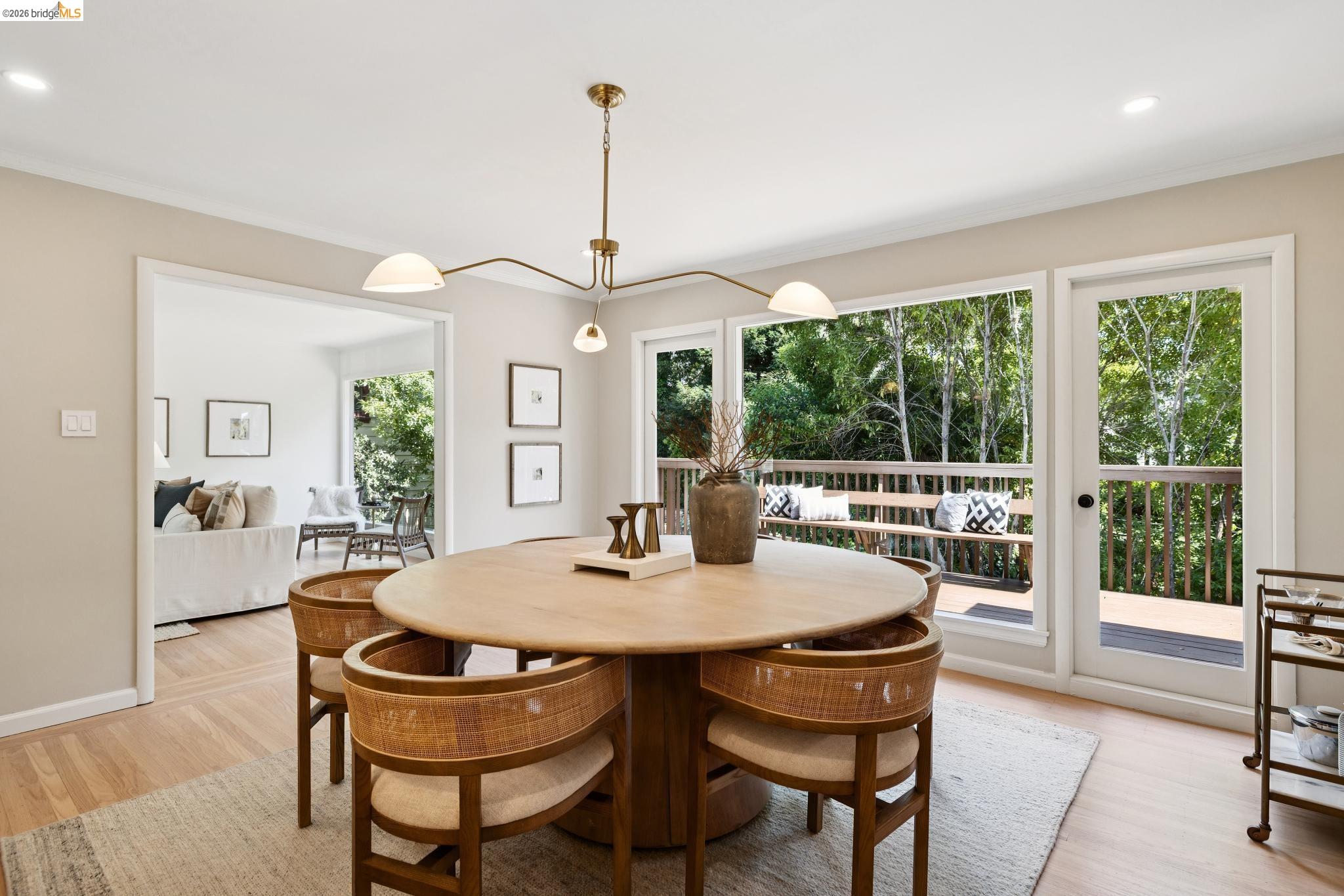 156 HAZEL LANE, PIEDMONT, CA 94611  Photo 9