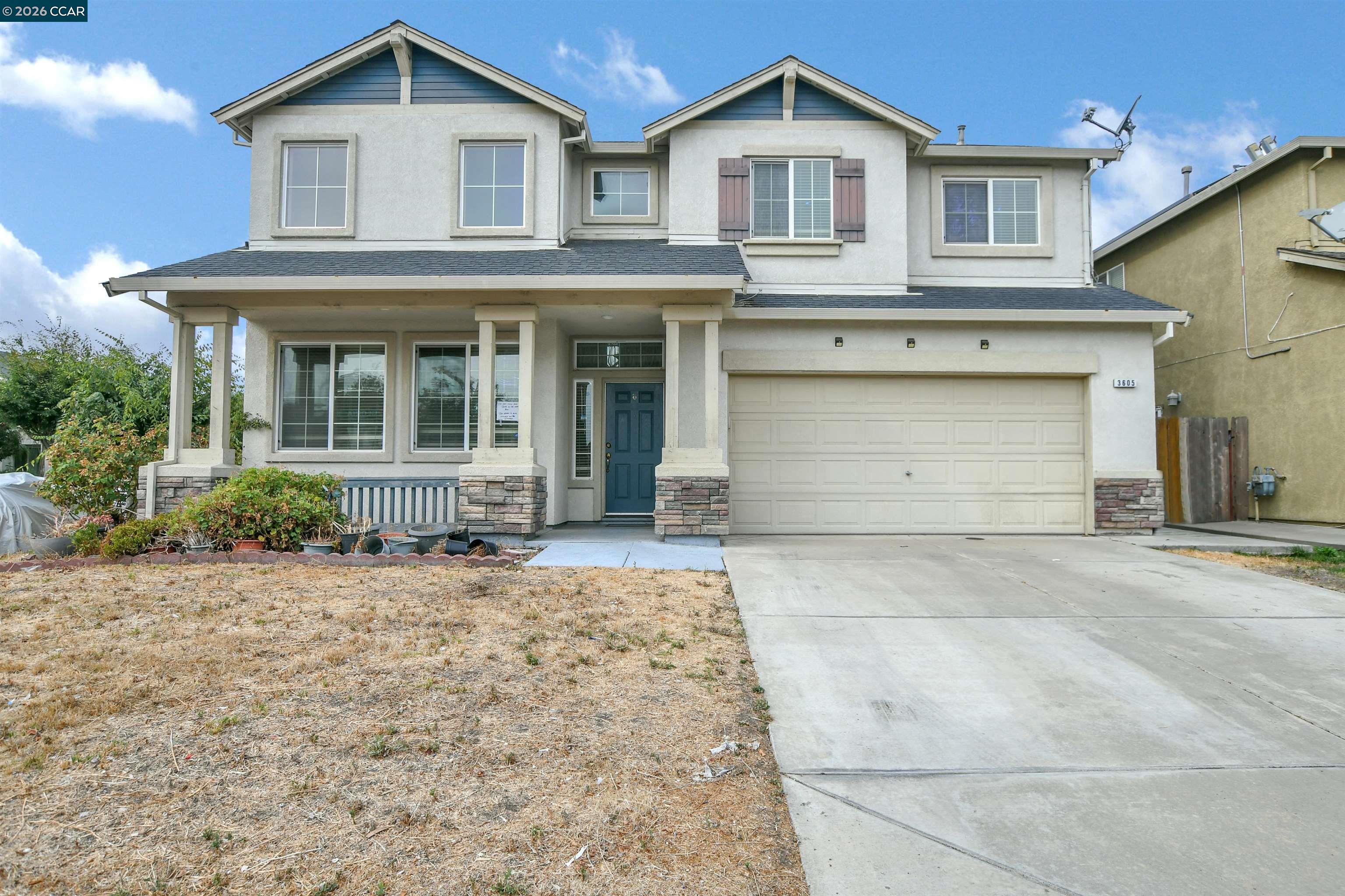 Listing