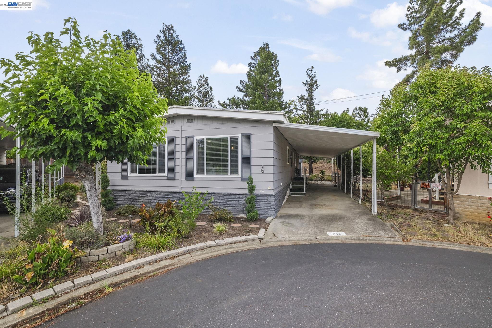 3231 Vineyard Ave., #70 # 70, Pleasanton CA 94566 — photo 2