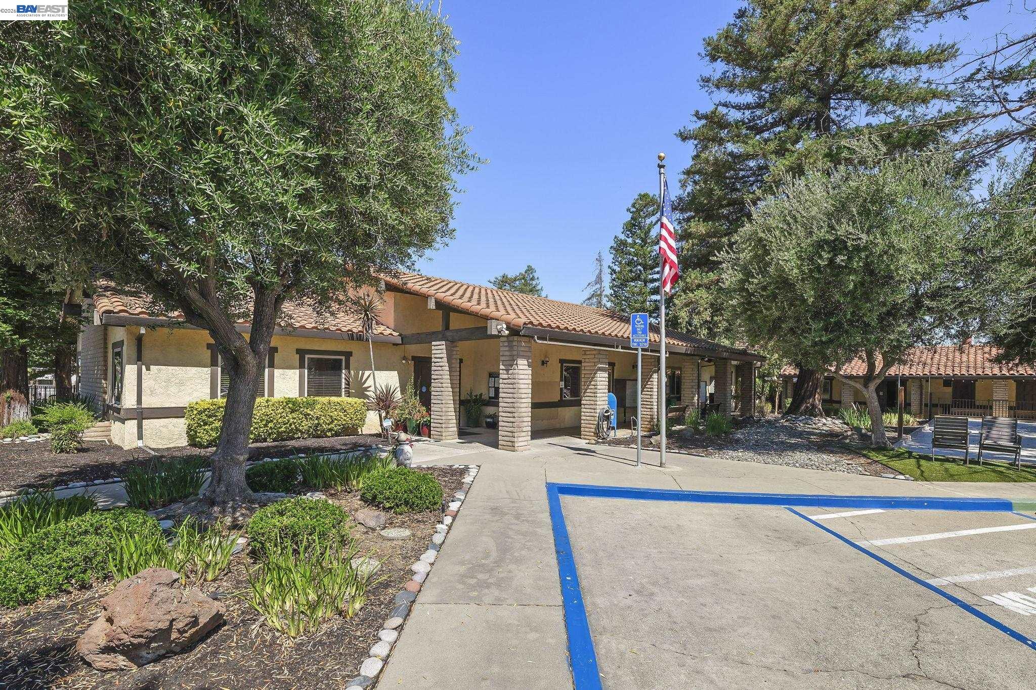 3231 Vineyard Ave., #70 # 70, Pleasanton CA 94566 — photo 33