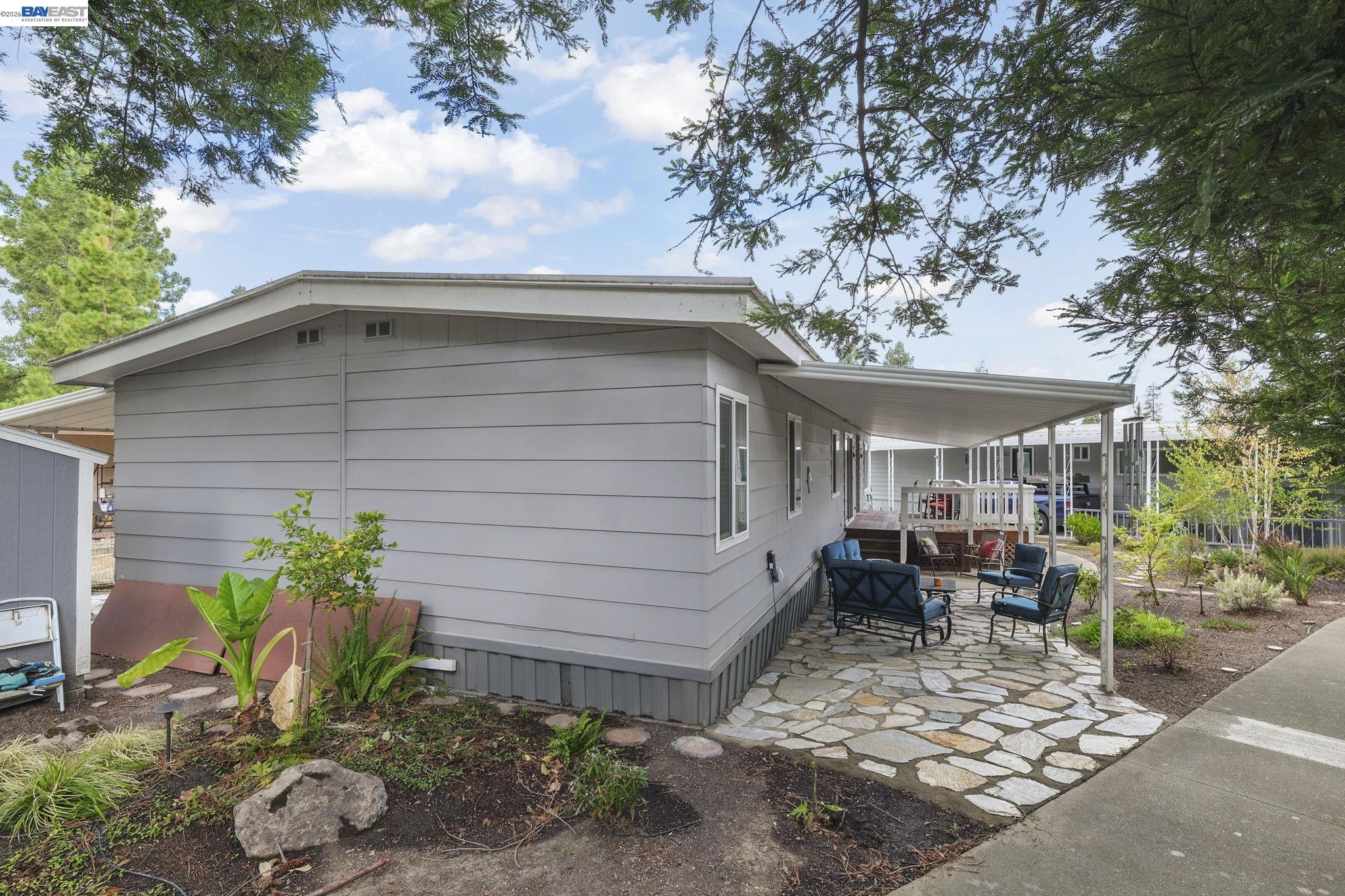 3231 Vineyard Ave., #70 # 70, Pleasanton CA 94566 — photo 5