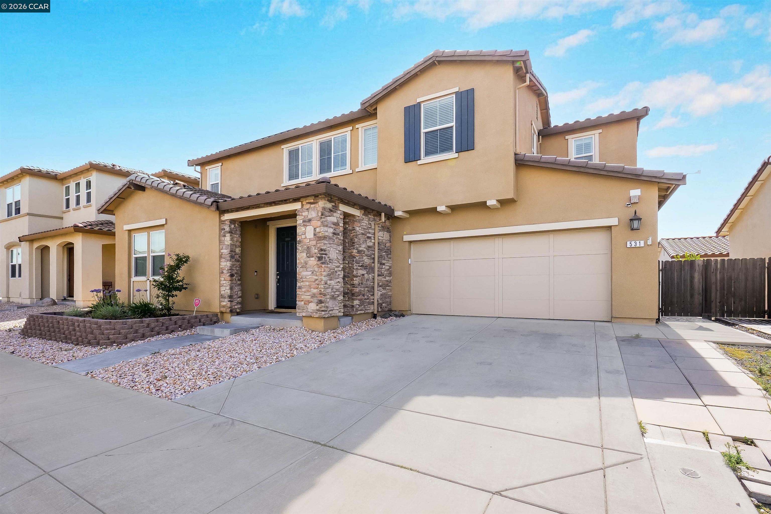 531 Lavender Dr, Vacaville CA 95687 — photo 4