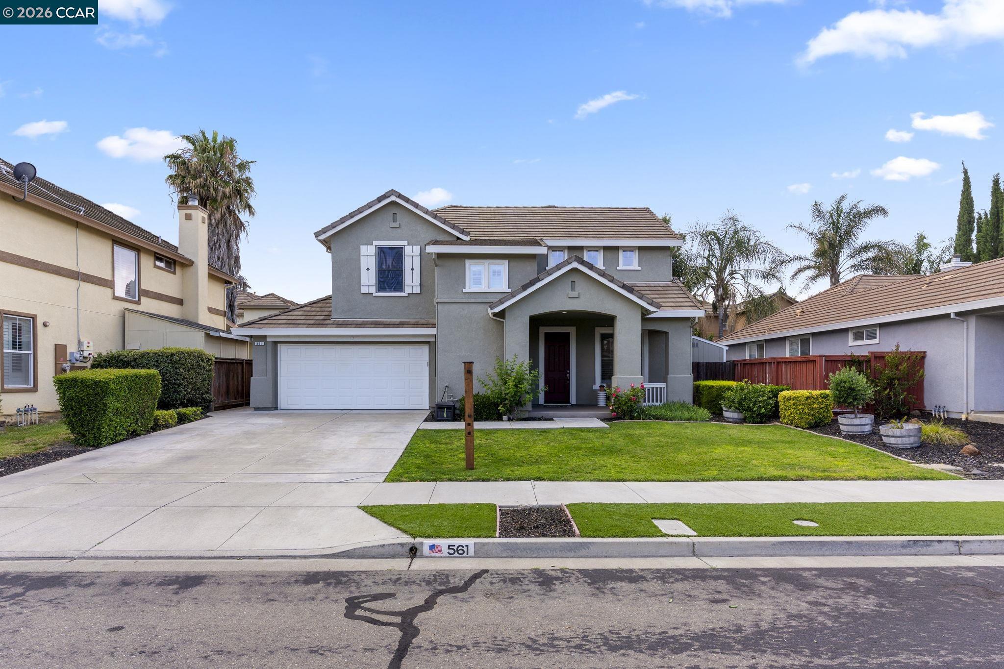 Brentwood, California
