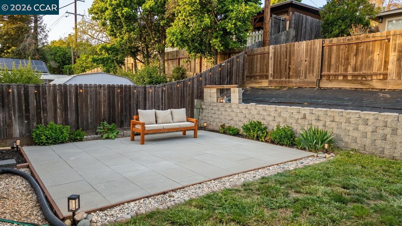 322 Los Cerritos Dr., Vallejo CA 94589 — photo 27