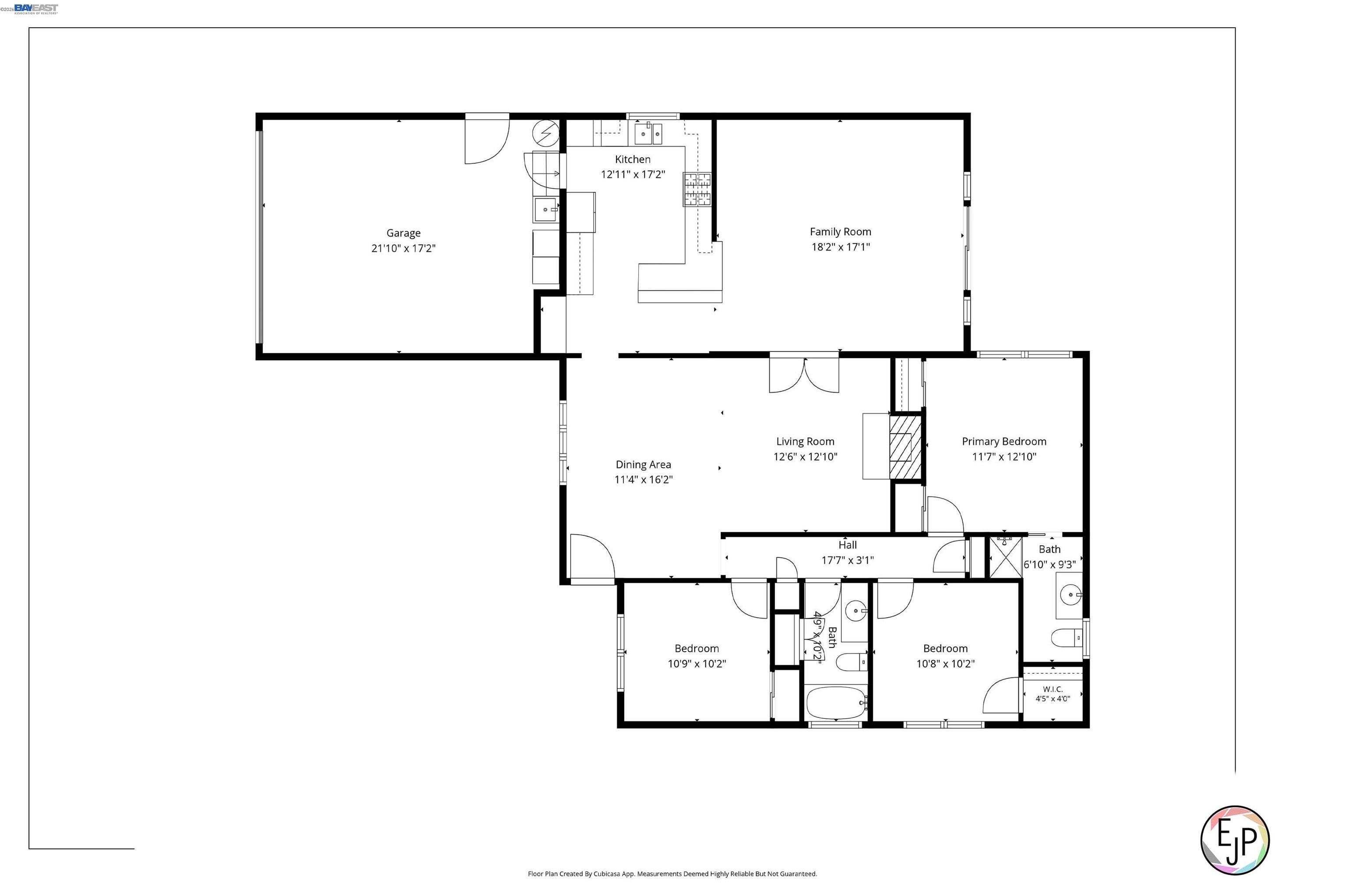 97 Gresel St, Hayward CA 94544 — photo 37
