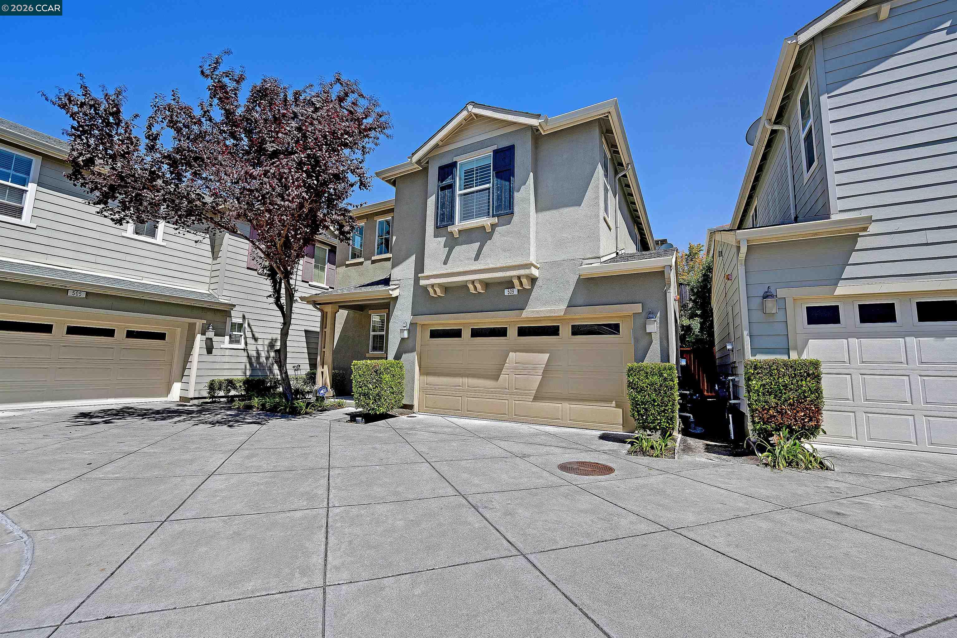 509 Falling Star Dr, Martinez CA 94553 — photo 4