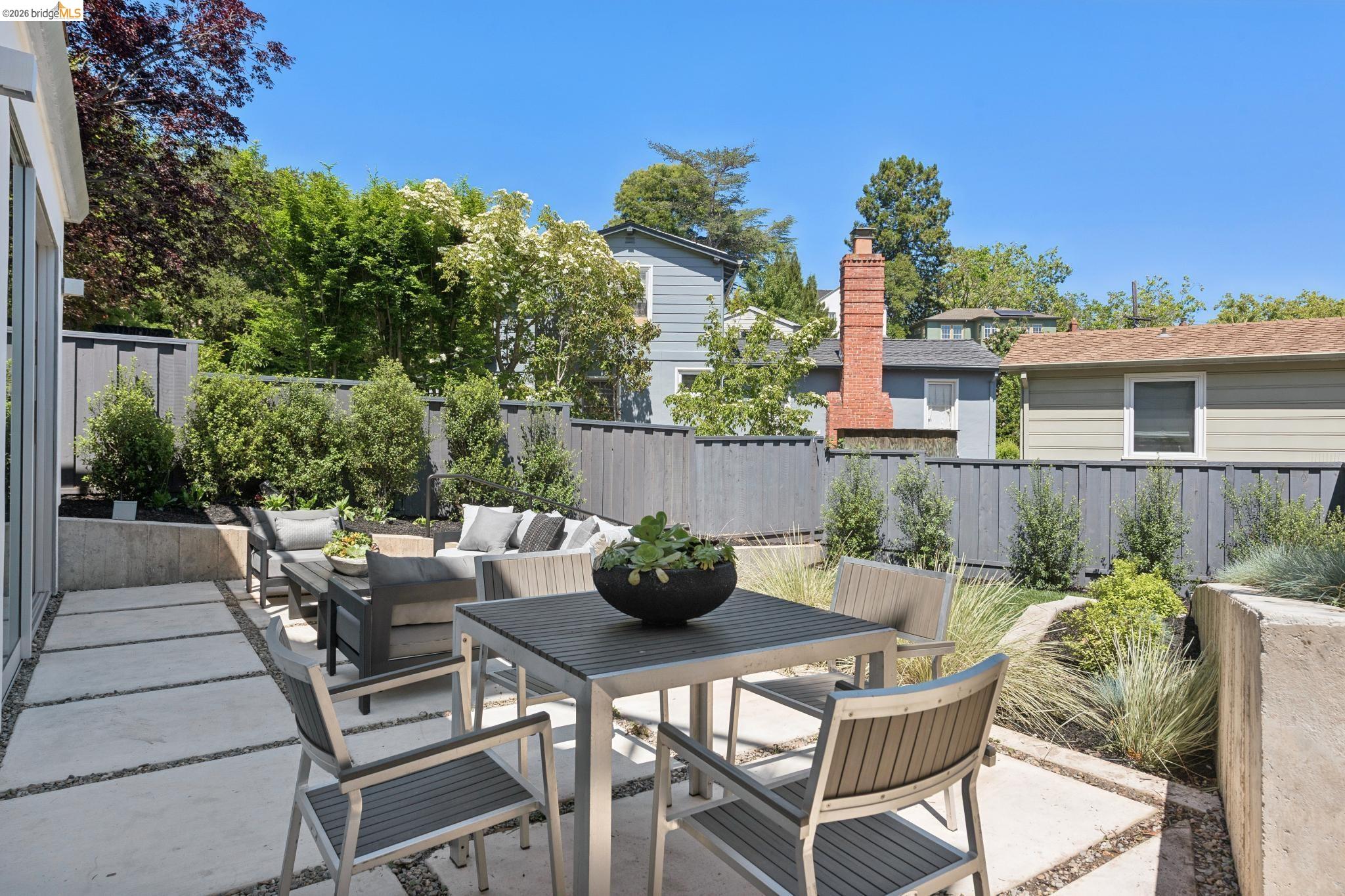 26 Ronada Ave, Piedmont CA 94611 — photo 36