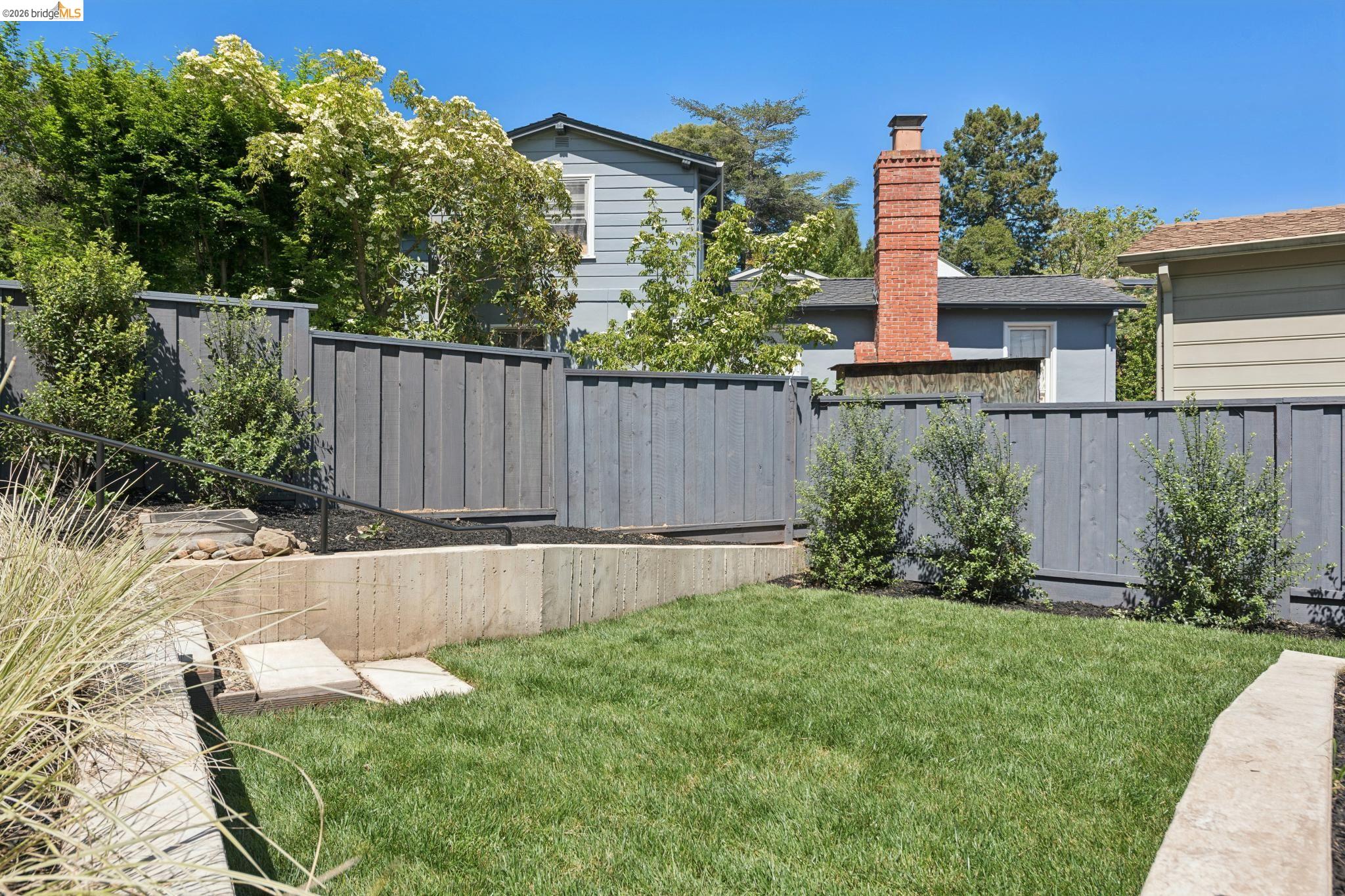 26 Ronada Ave, Piedmont CA 94611 — photo 45