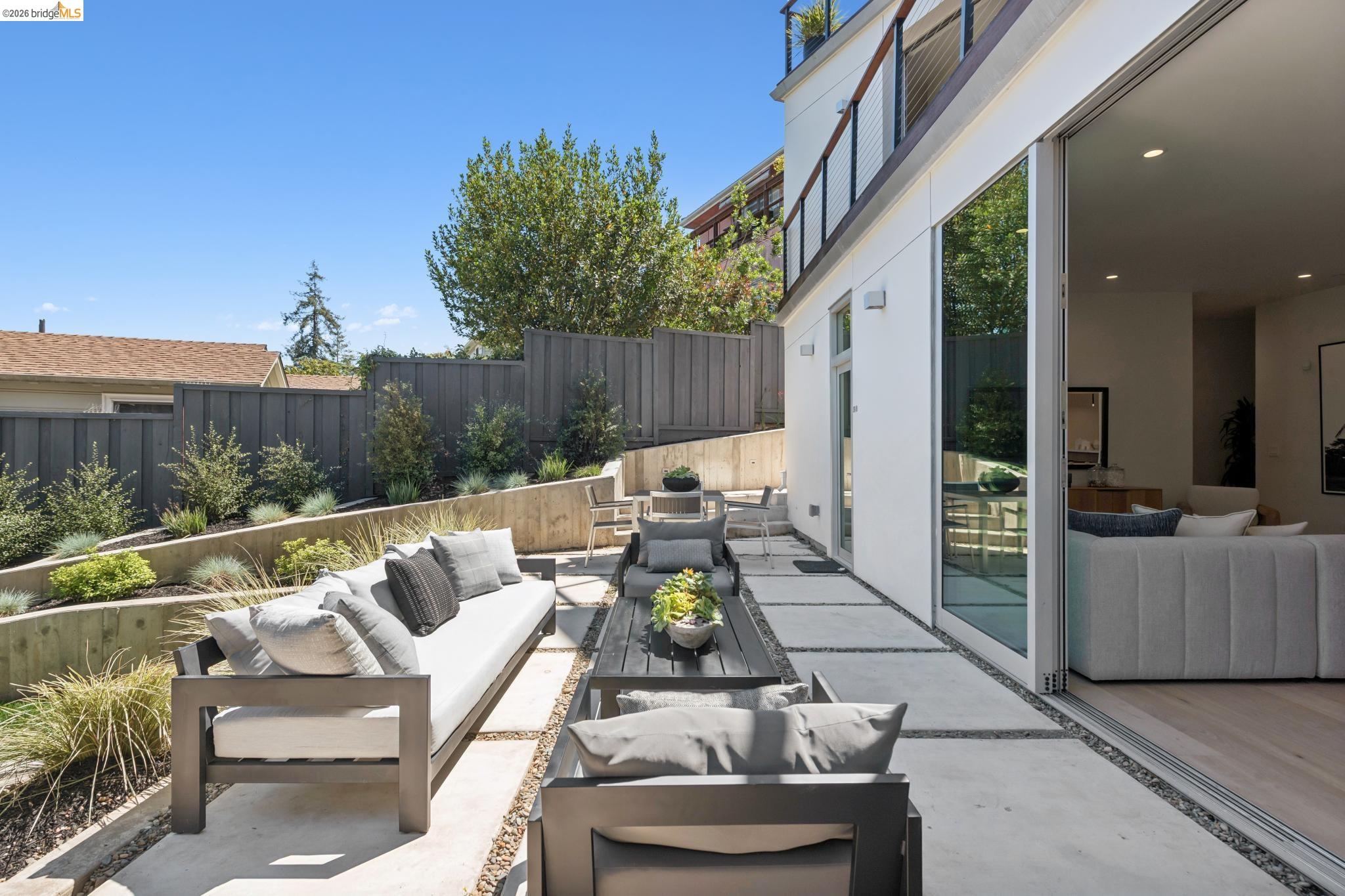 26 Ronada Ave, Piedmont CA 94611 — photo 47