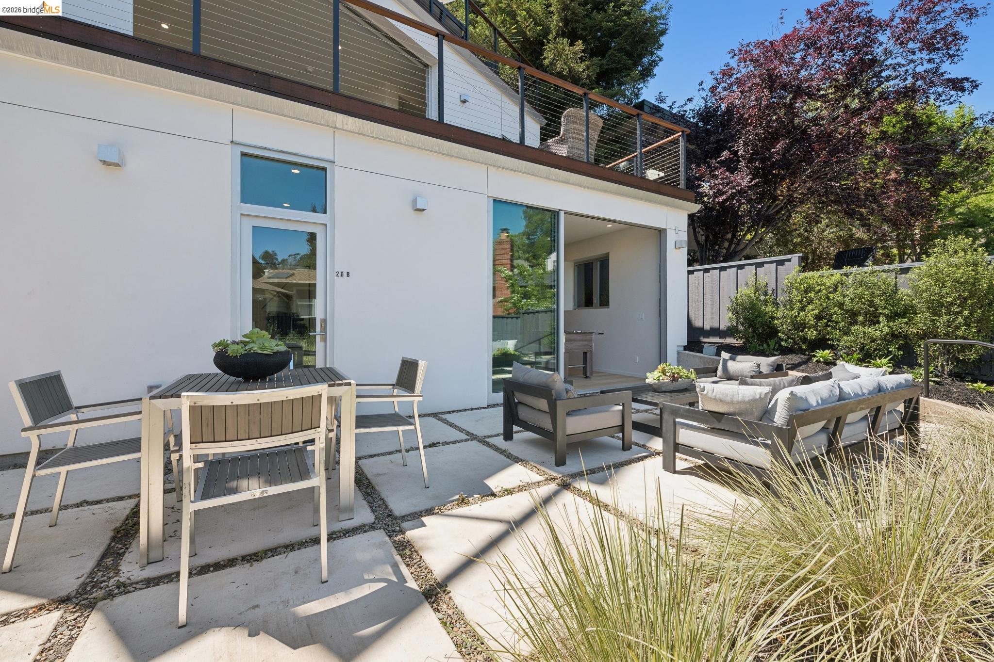 26 Ronada Ave, Piedmont CA 94611 — photo 52