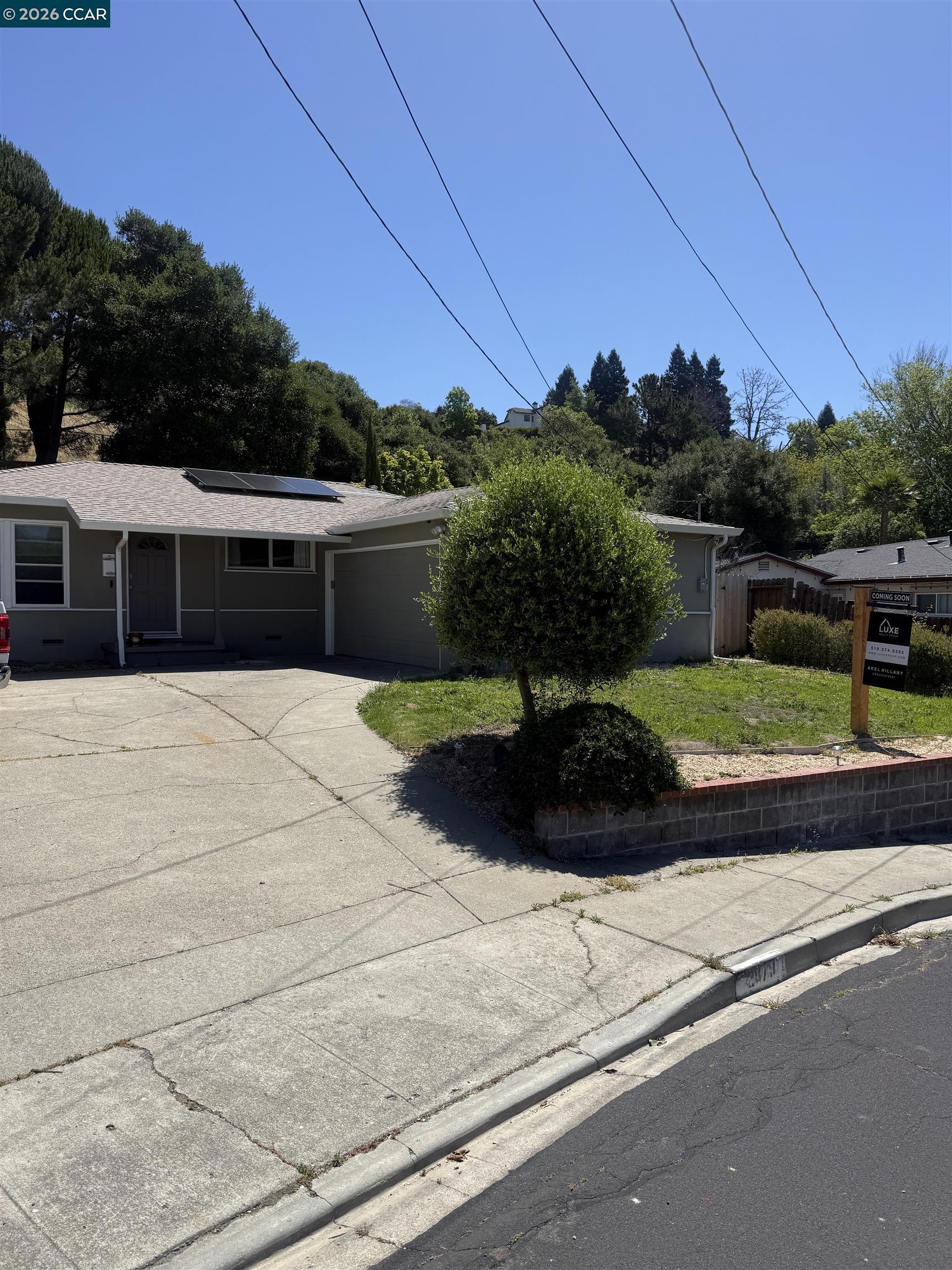 Listing