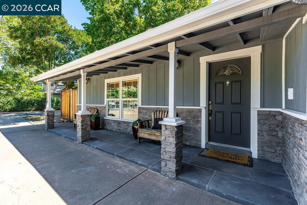 3606 Linda Vista Ave, Napa CA 94558 — photo 4
