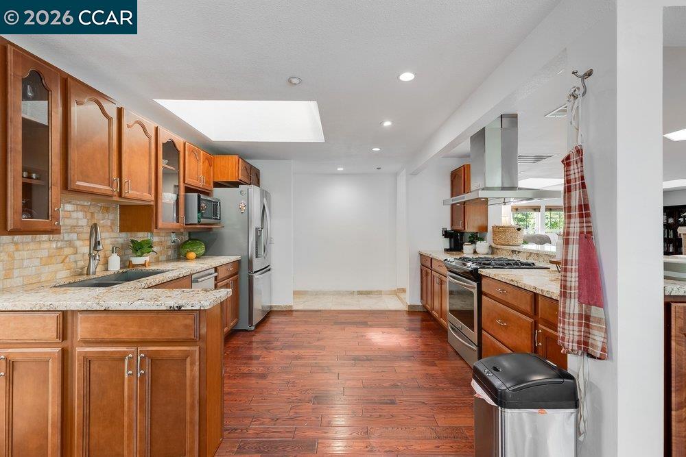 3606 Linda Vista Ave, Napa CA 94558 — photo 32