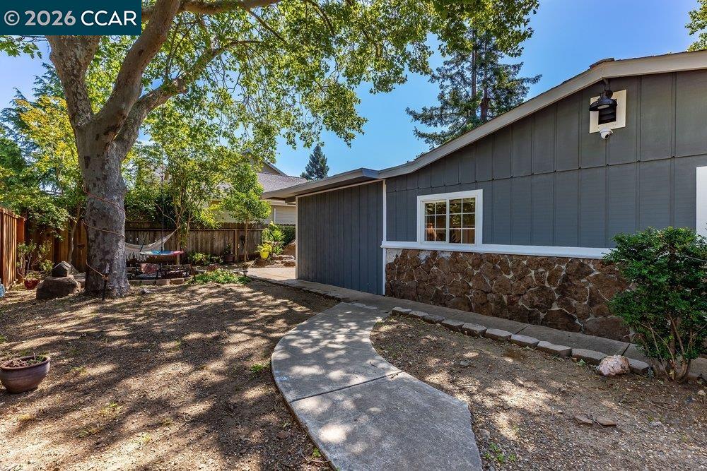 3606 Linda Vista Ave, Napa CA 94558 — photo 49
