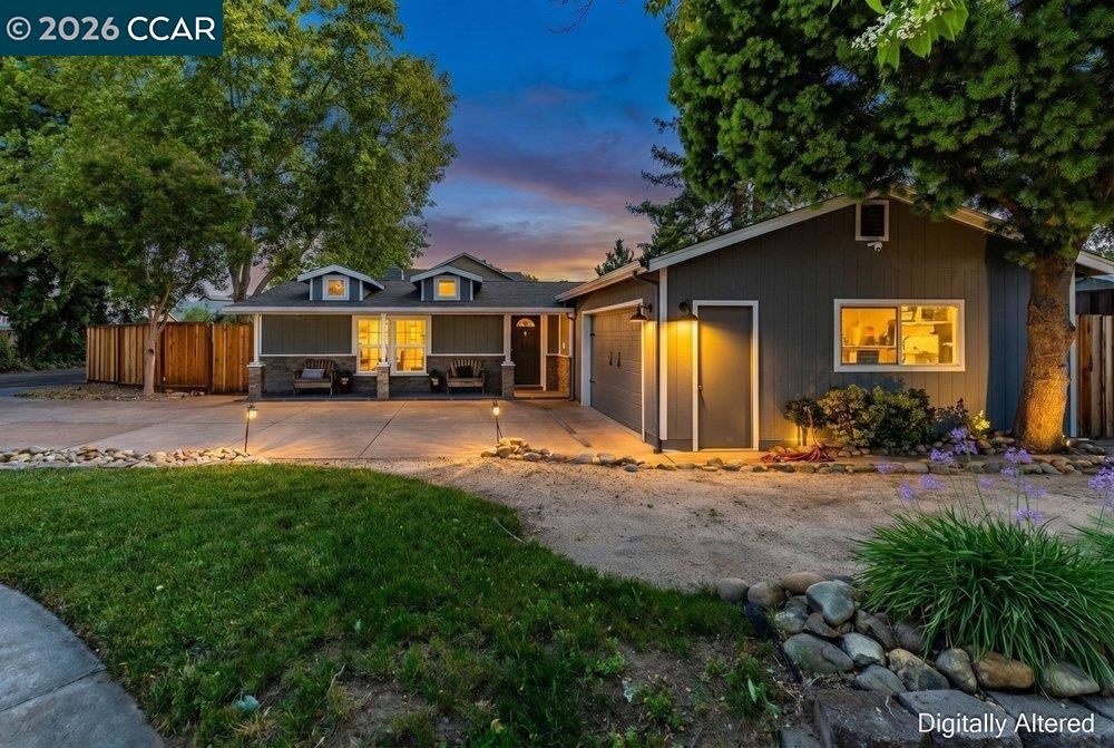 3606 Linda Vista Ave, Napa CA 94558 — photo 52