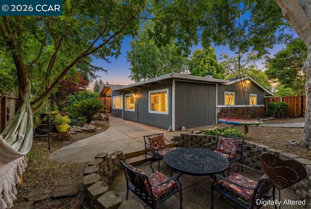 3606 Linda Vista Ave, Napa CA 94558 — photo 53