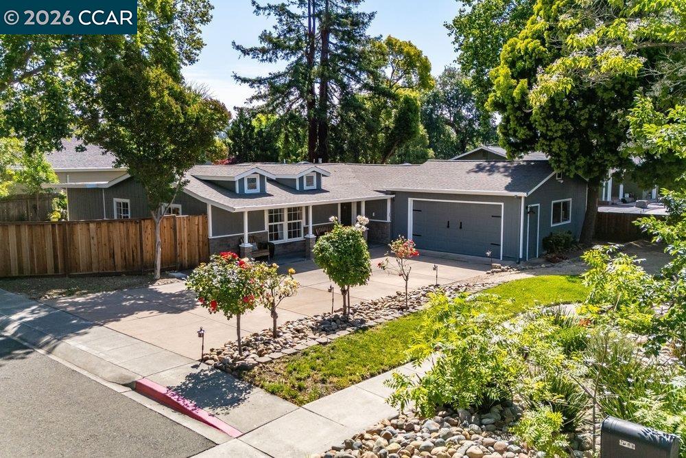 3606 Linda Vista Ave, Napa CA 94558 — photo 55