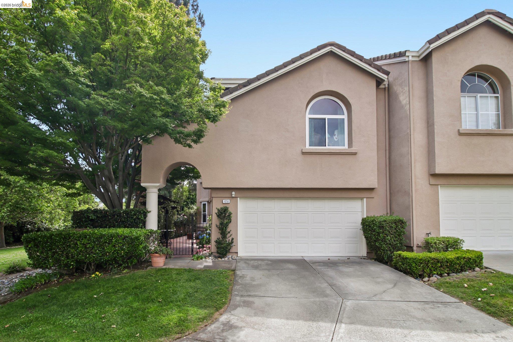 1251 Canyon Side Ave, San Ramon CA 94582 — photo 11