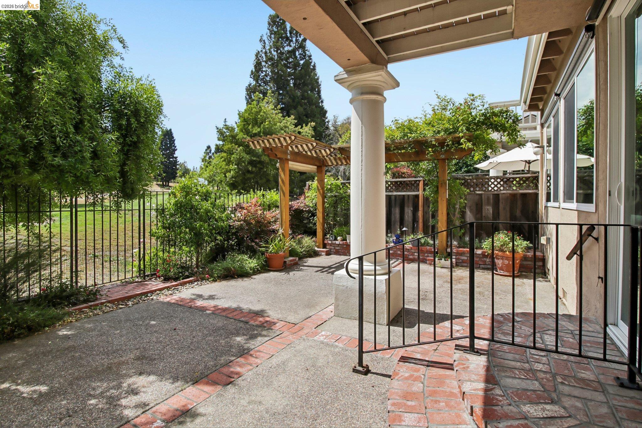 1251 Canyon Side Ave, San Ramon CA 94582 — photo 61