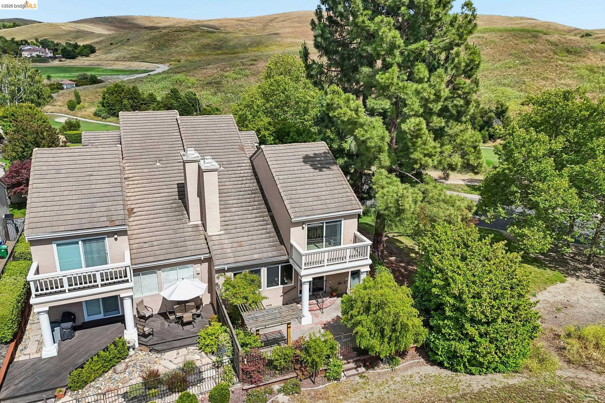 1251 Canyon Side Ave, San Ramon CA 94582 — photo 8