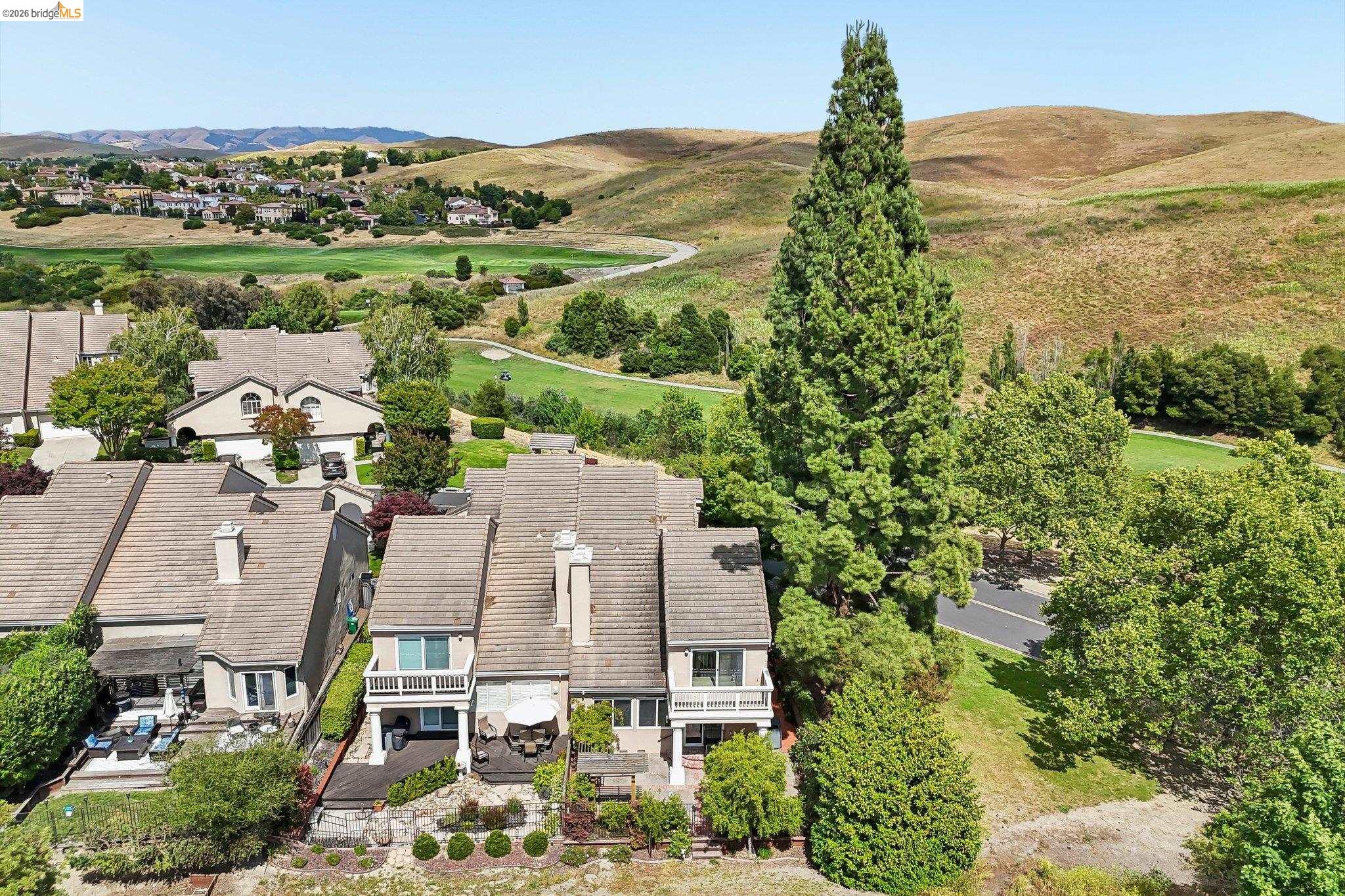 1251 Canyon Side Ave, San Ramon CA 94582 — photo 9
