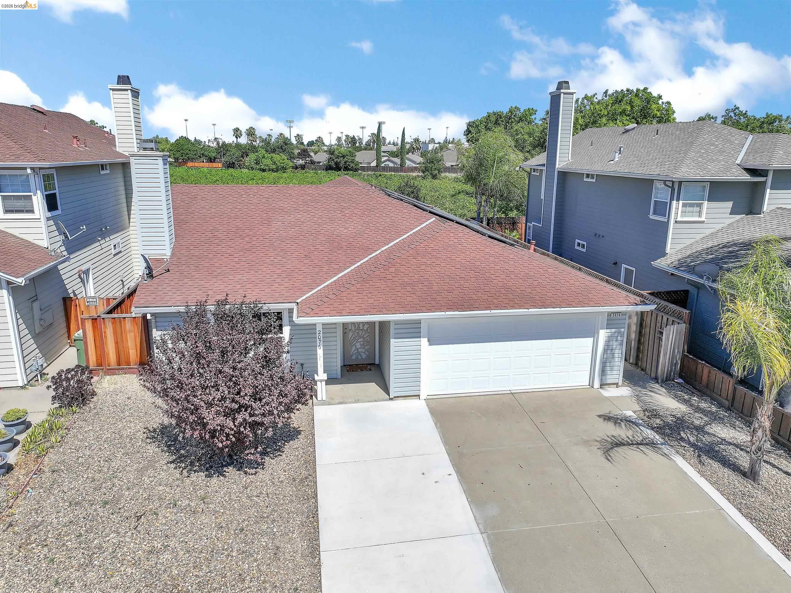 2076 Heartland Cir, Brentwood CA 94513 — photo 27