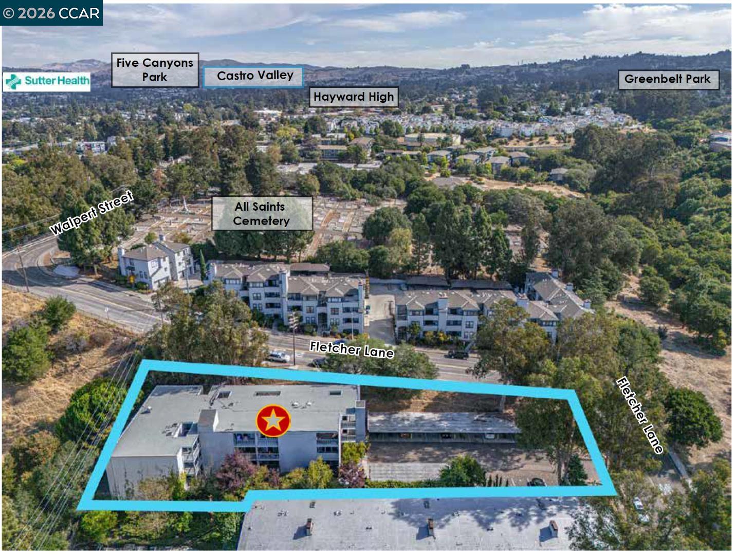 944 Walpert St, Hayward CA 94541 — photo 14