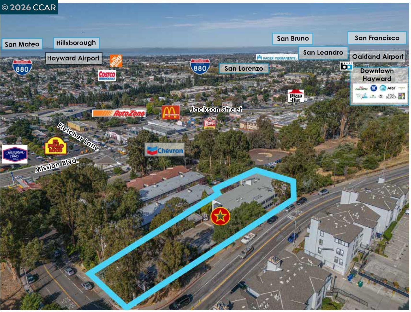 944 Walpert St, Hayward CA 94541 — photo 15