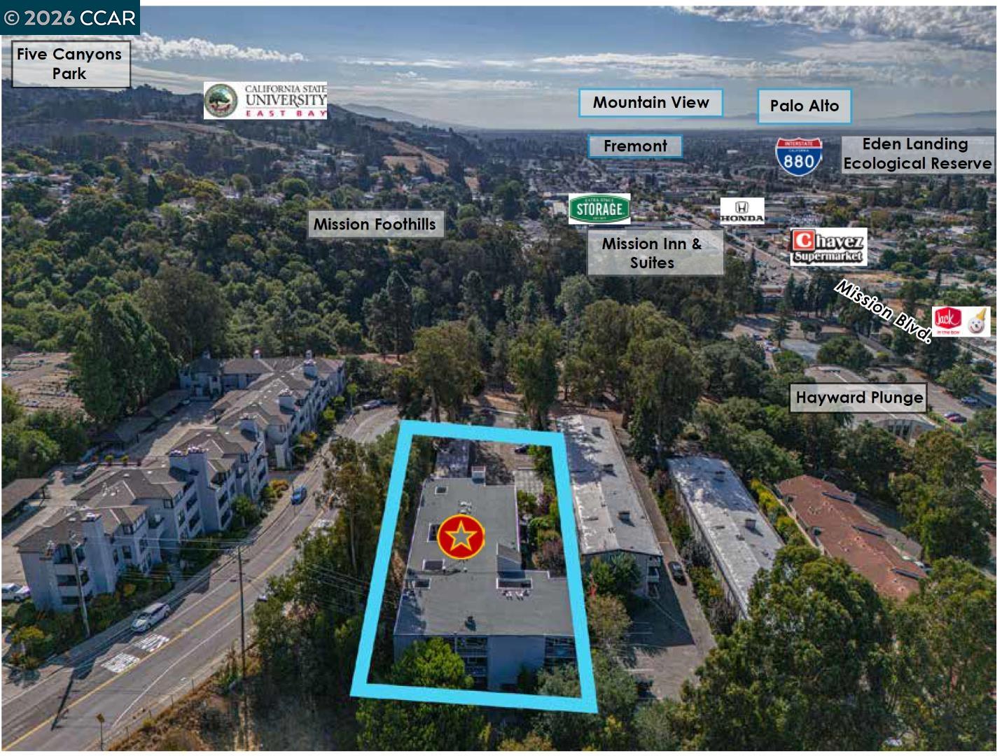 944 Walpert St, Hayward CA 94541 — photo 16