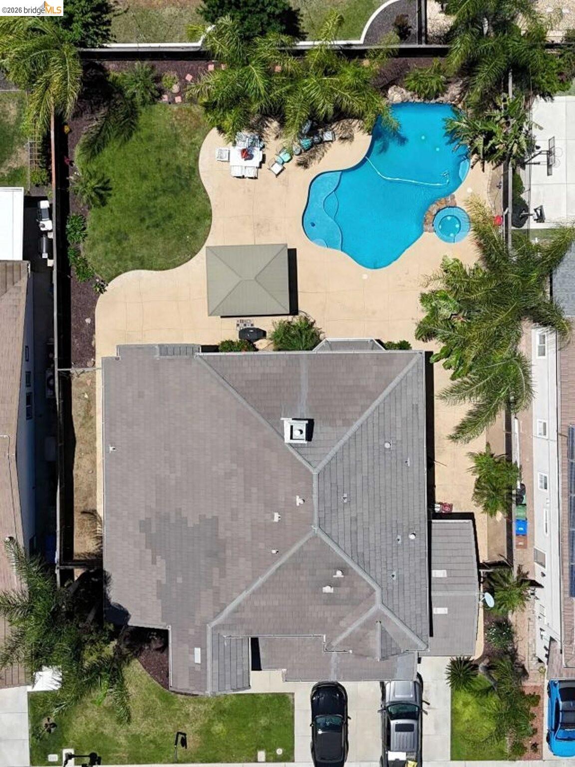2875 Tango Ln, Brentwood CA 94513 — photo 54