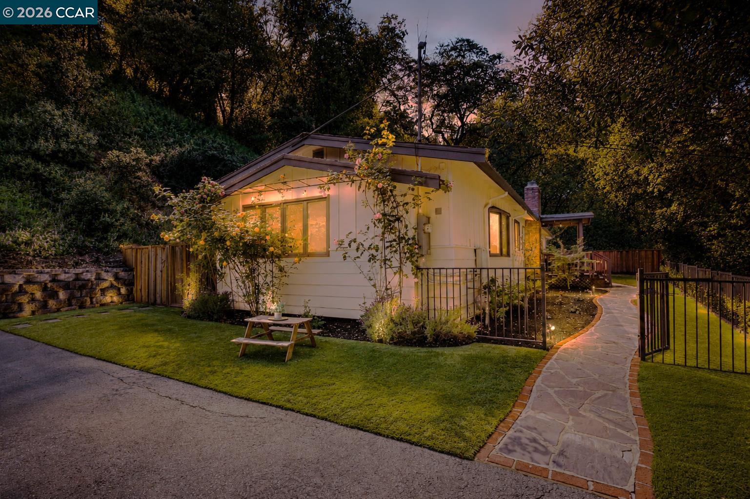 Homes For Sale in Lafayette, CA