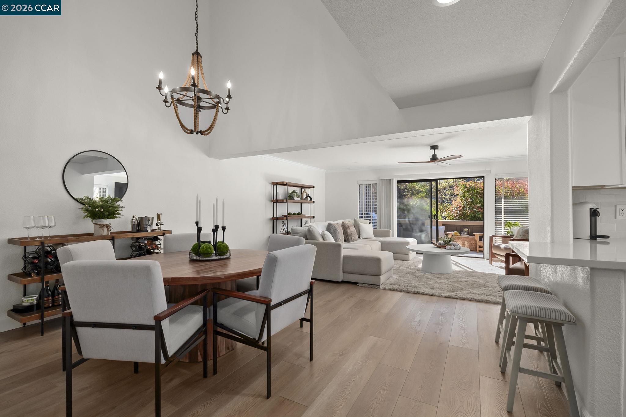 Condos For Sale in Pleasant Hill, CA