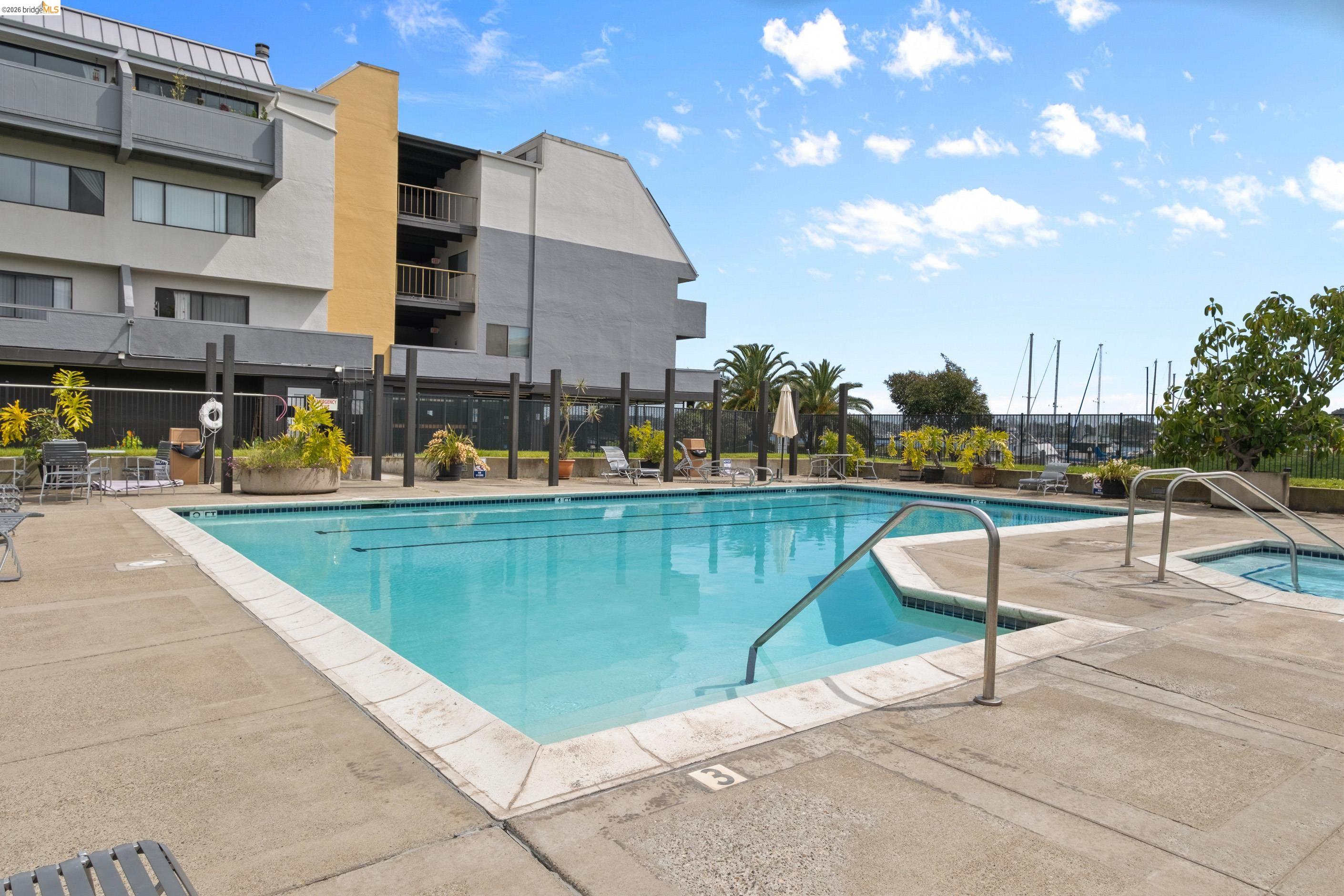 1 Embarcadero # 353, Oakland CA 94607 — photo 32