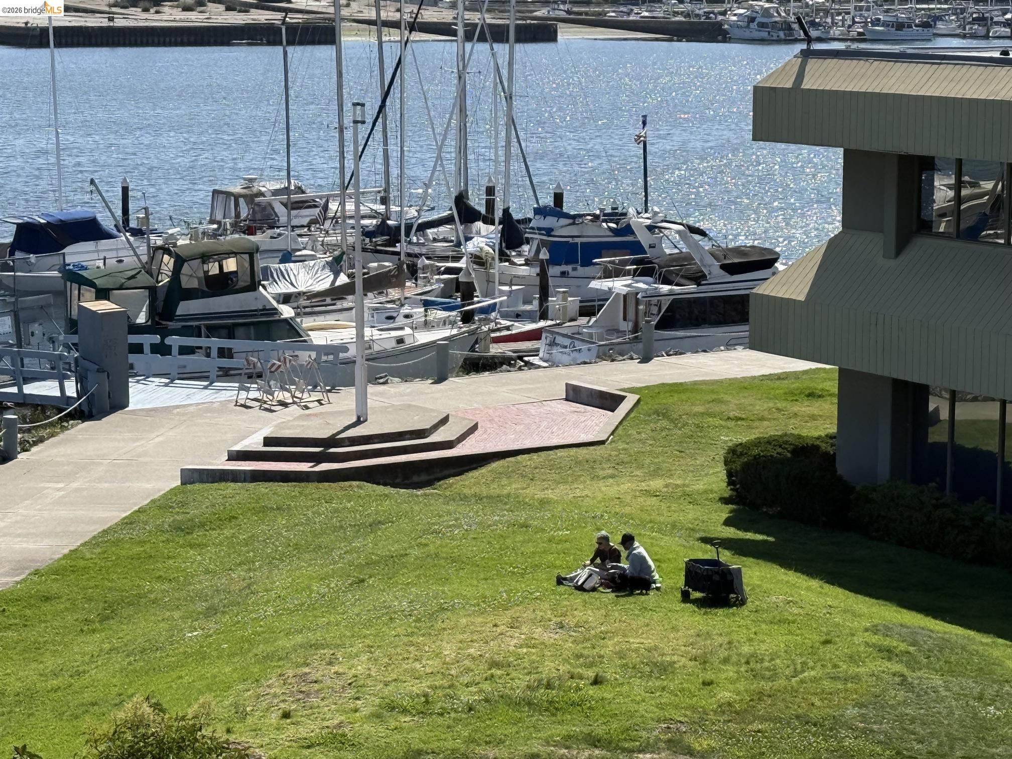 1 Embarcadero # 353, Oakland CA 94607 — photo 36