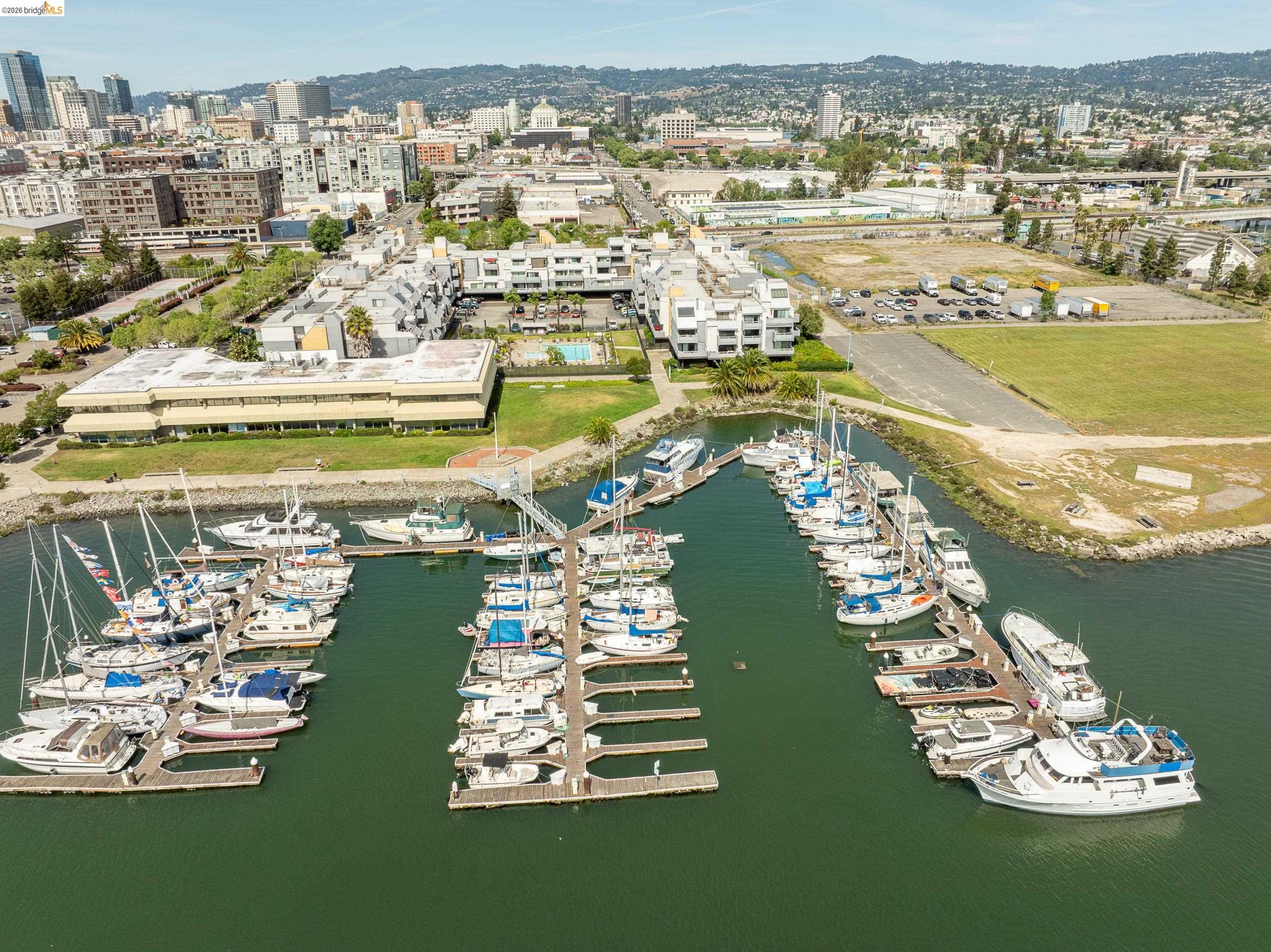 1 Embarcadero # 353, Oakland CA 94607 — photo 42