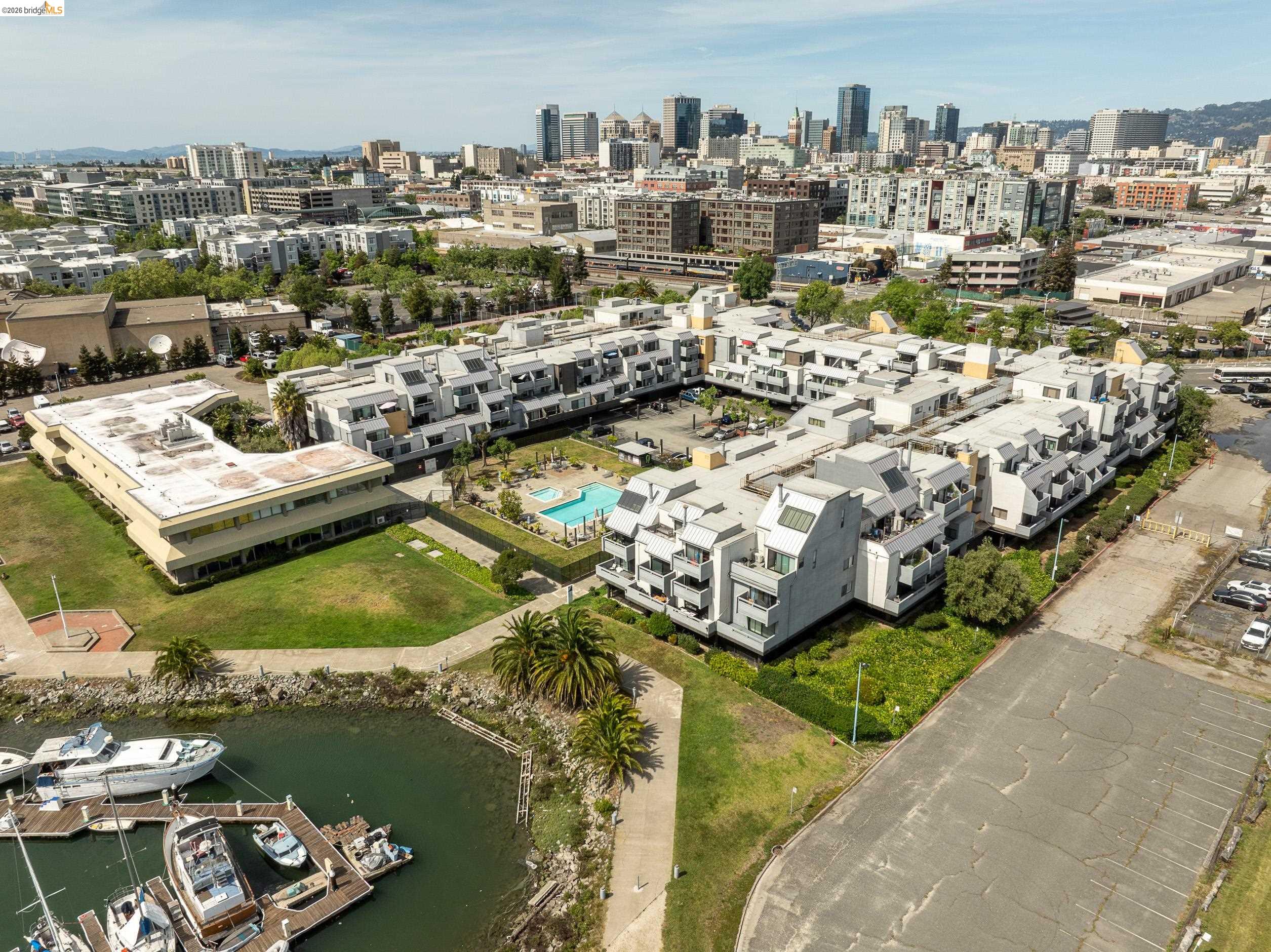 1 Embarcadero # 353, Oakland CA 94607 — photo 43