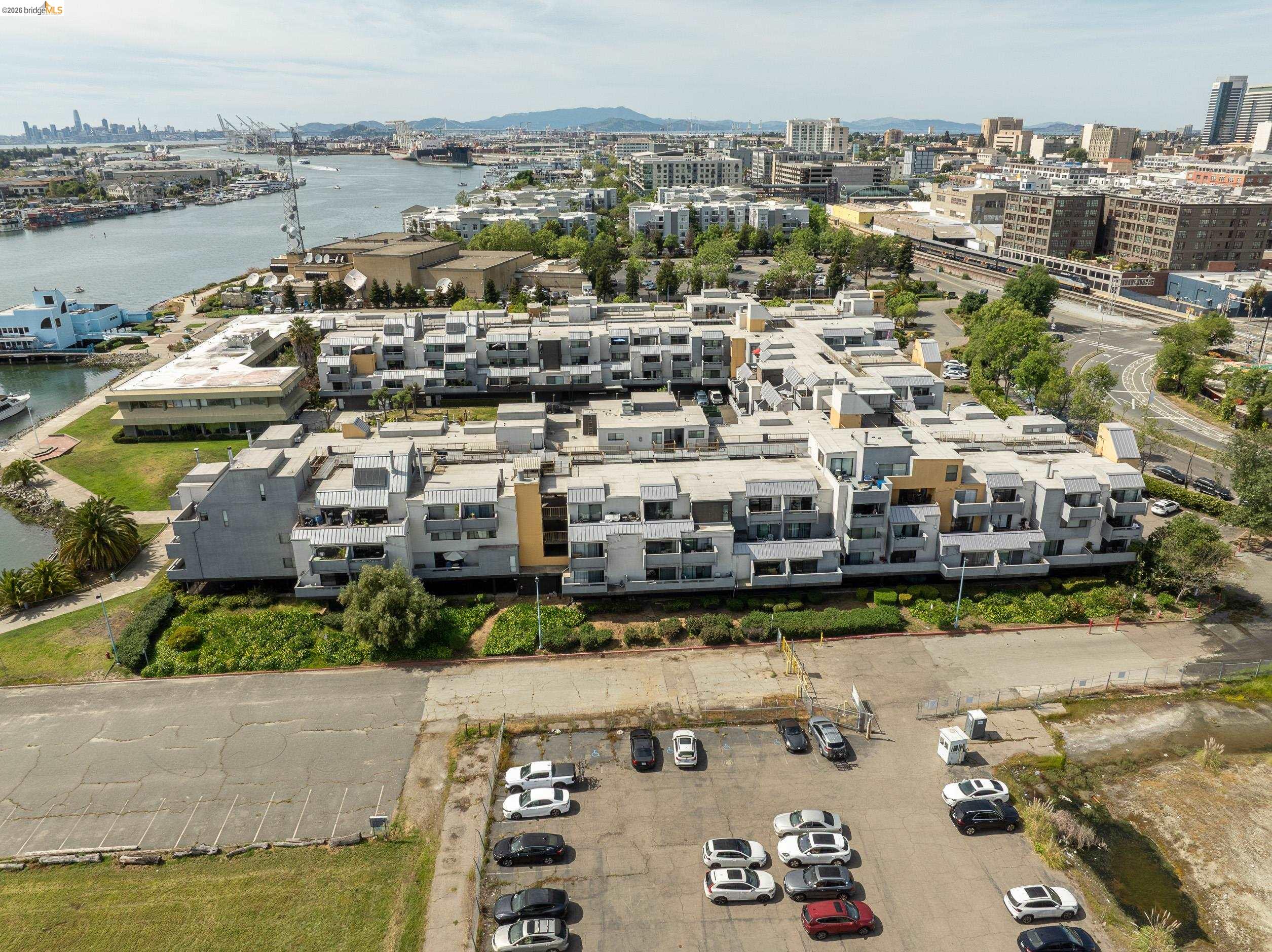 1 Embarcadero # 353, Oakland CA 94607 — photo 45