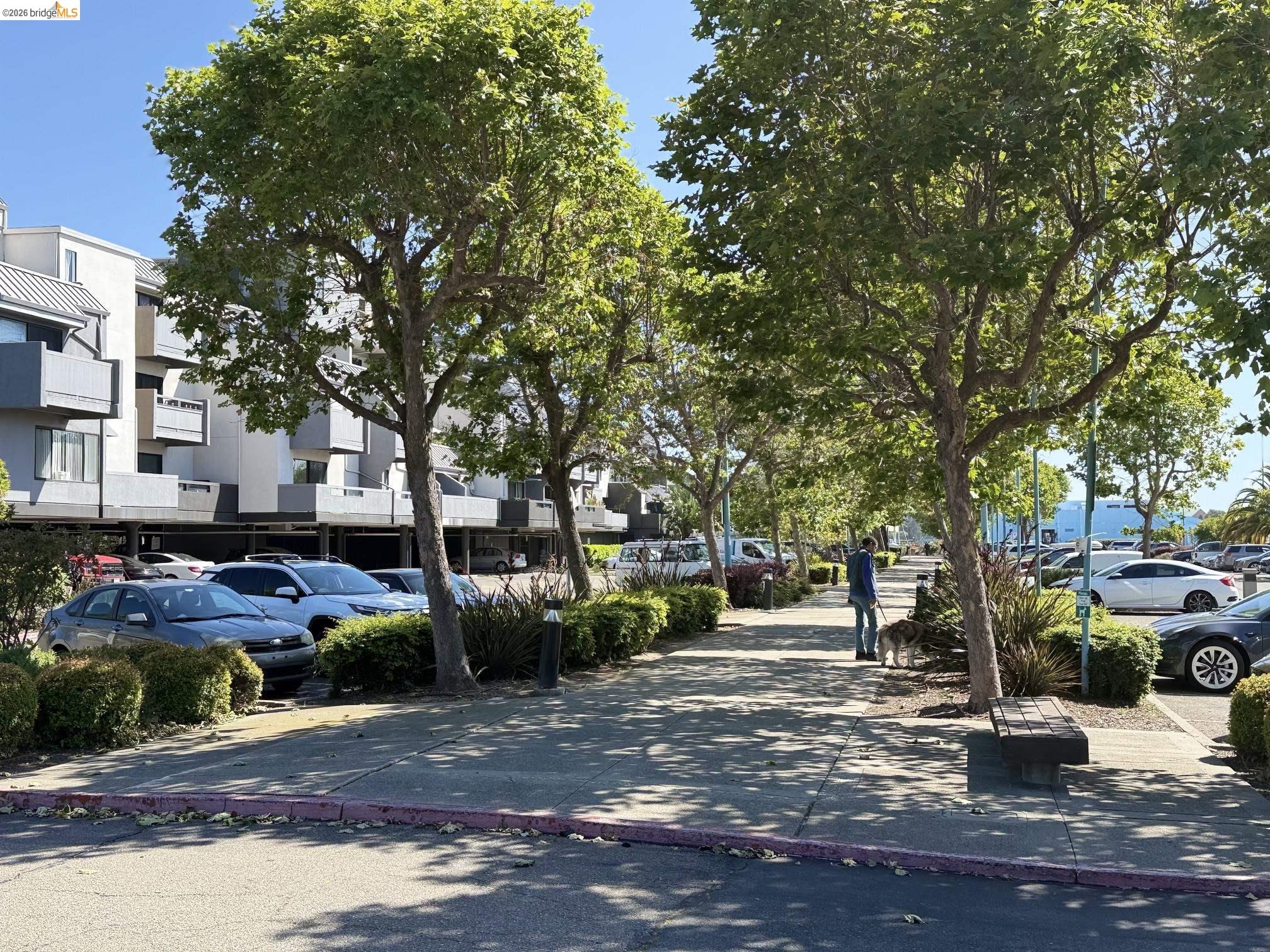1 Embarcadero # 353, Oakland CA 94607 — photo 52