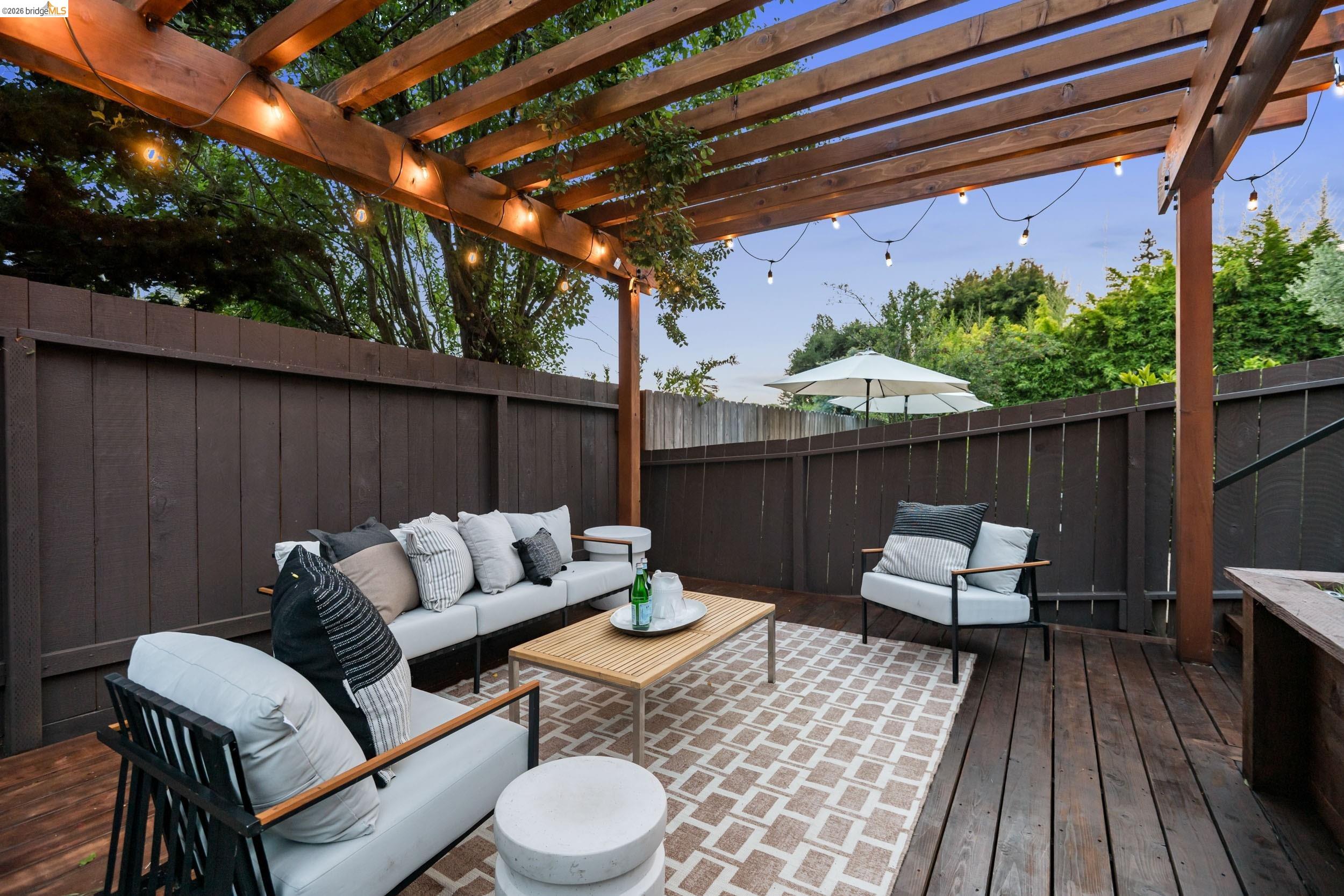 799 Santa Ray Ave, Oakland CA 94610 — photo 39