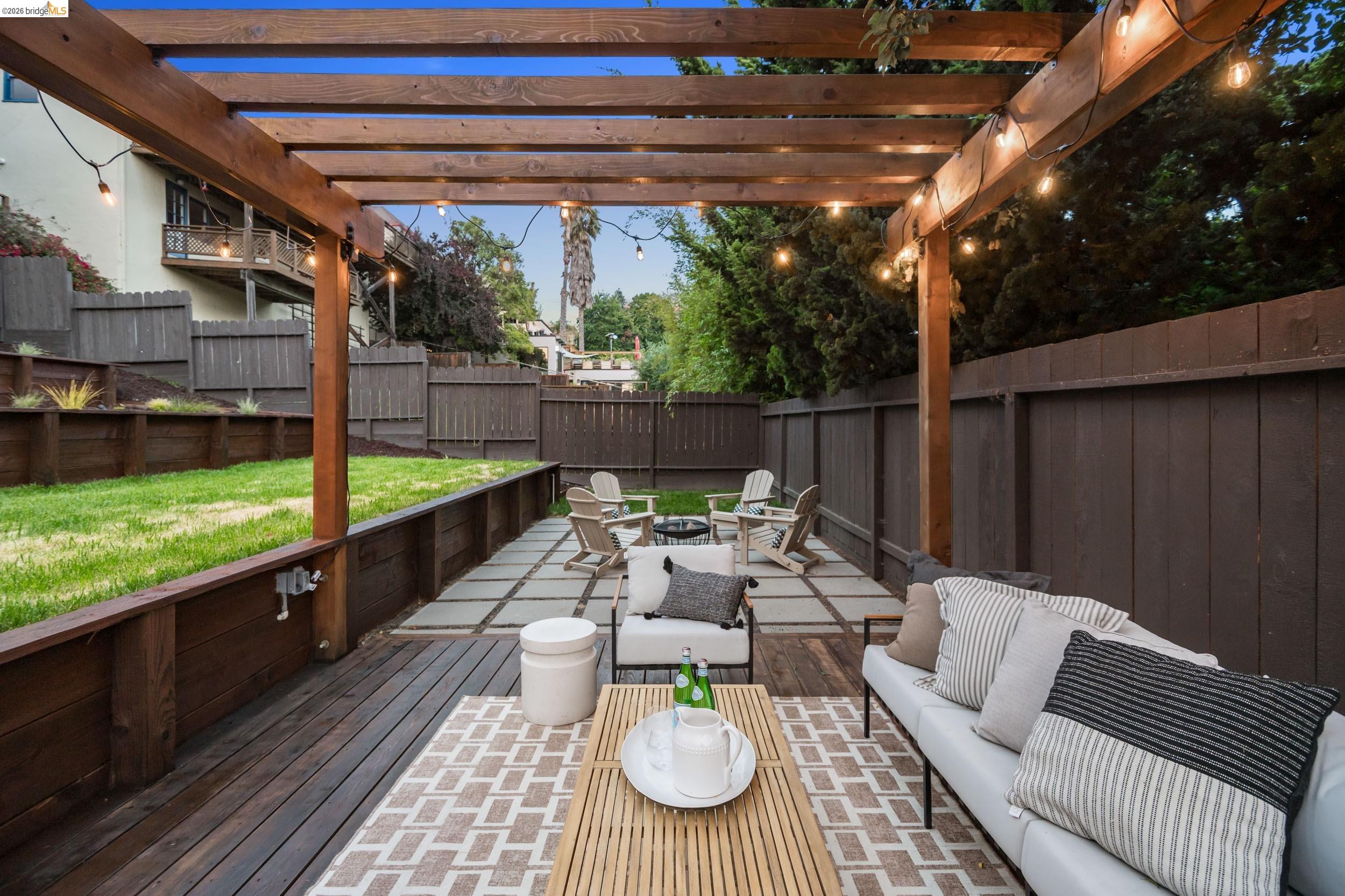 799 Santa Ray Ave, Oakland CA 94610 — photo 40